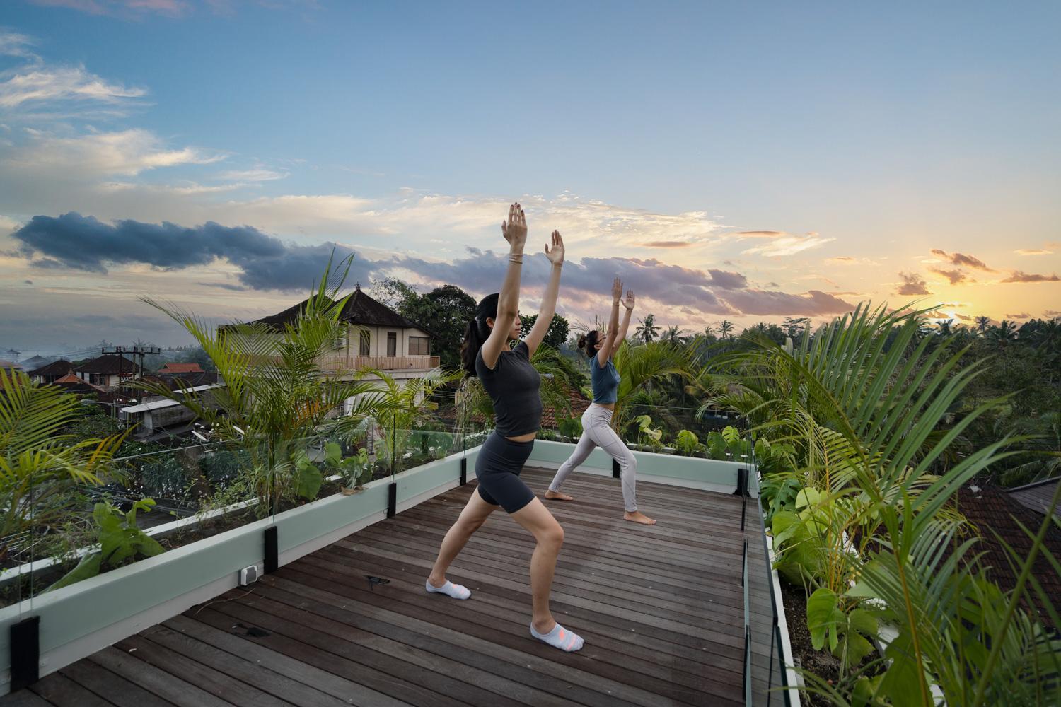 Wedari By Balisuperhost * Ubud (Bali)