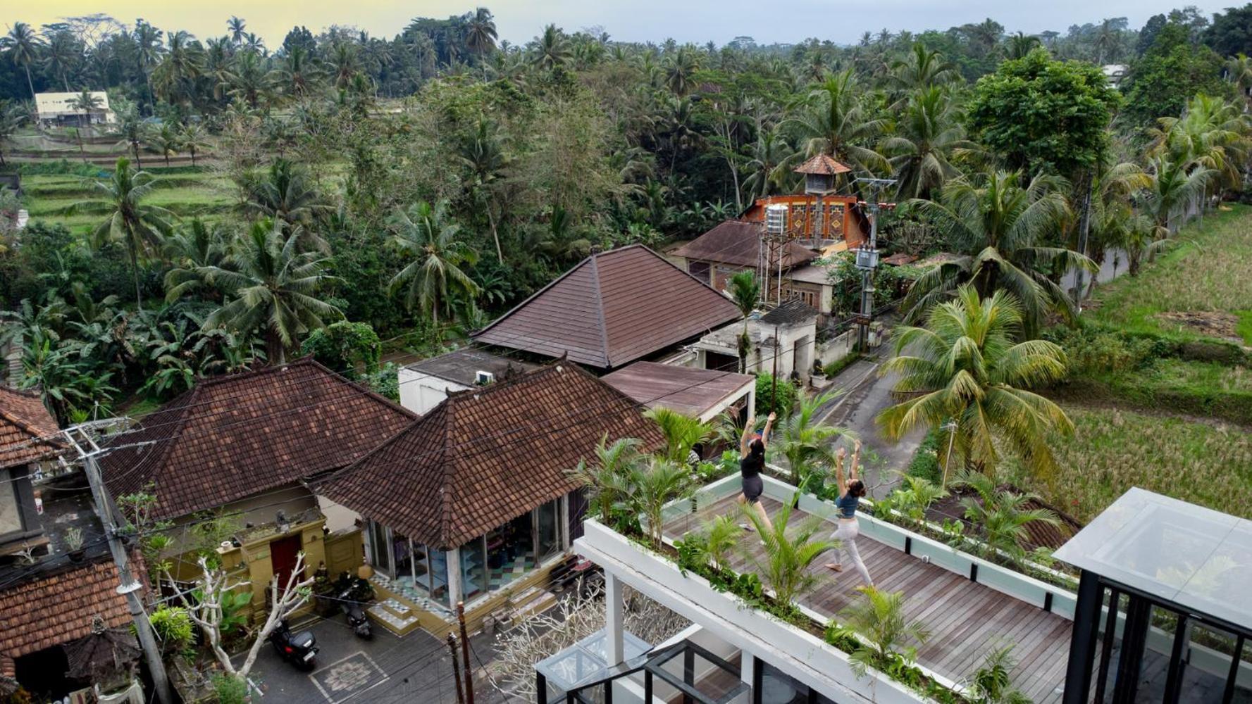Wedari By Balisuperhost Ubud (Bali)