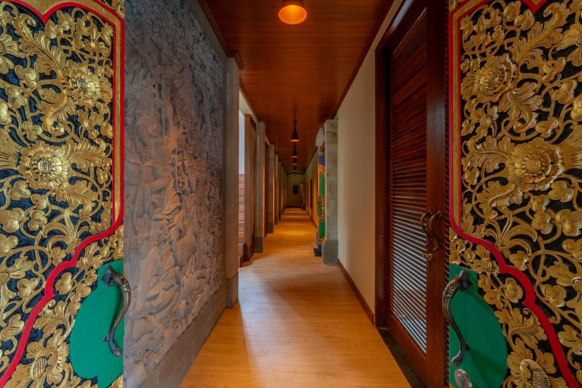 Resort Puri Wulandari A Boutique &