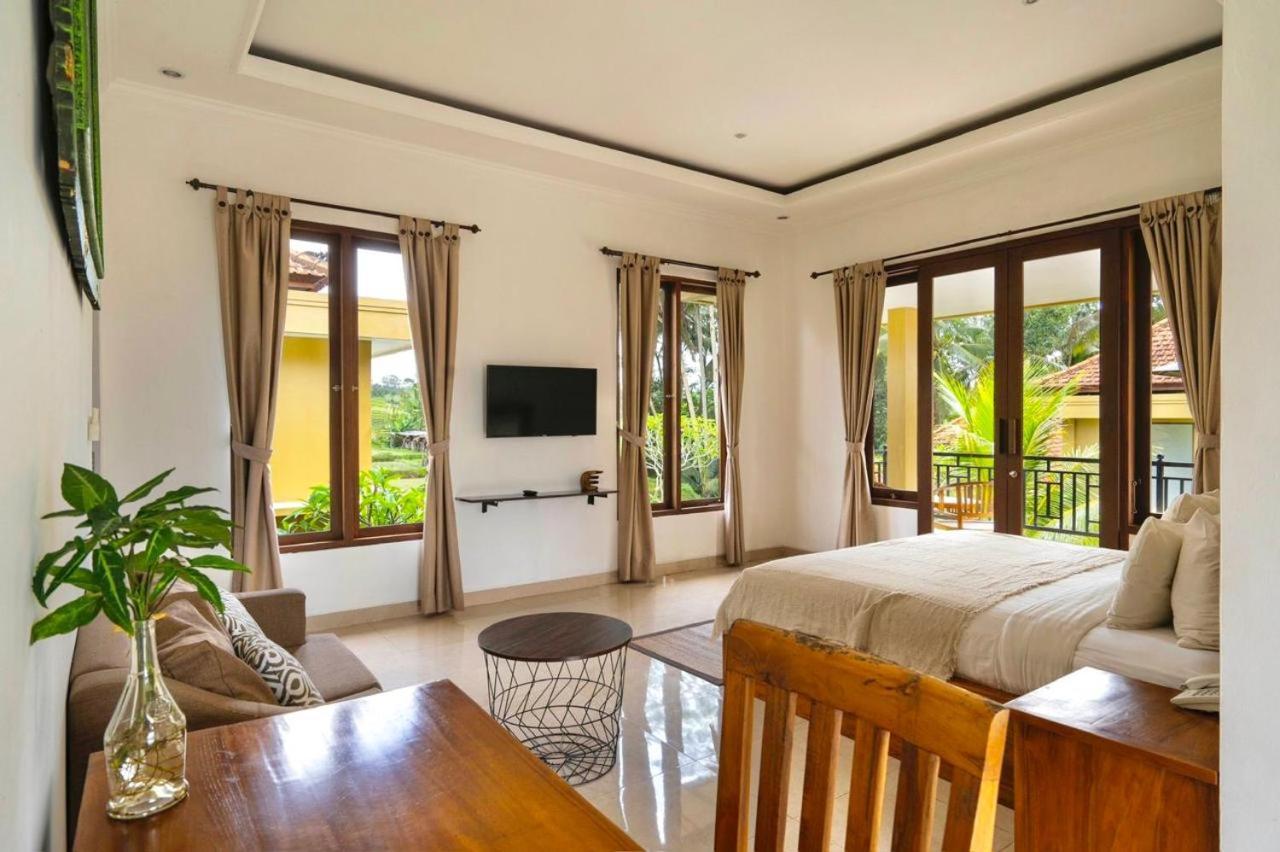 Kubu Bali Baik & - Chse Certified * Ubud (Bali)