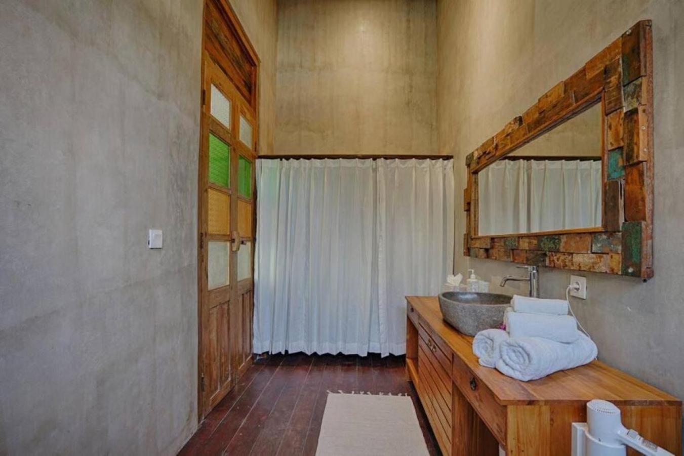 Villa Madura - New 3 Bedroom W/ Rice Paddy View *