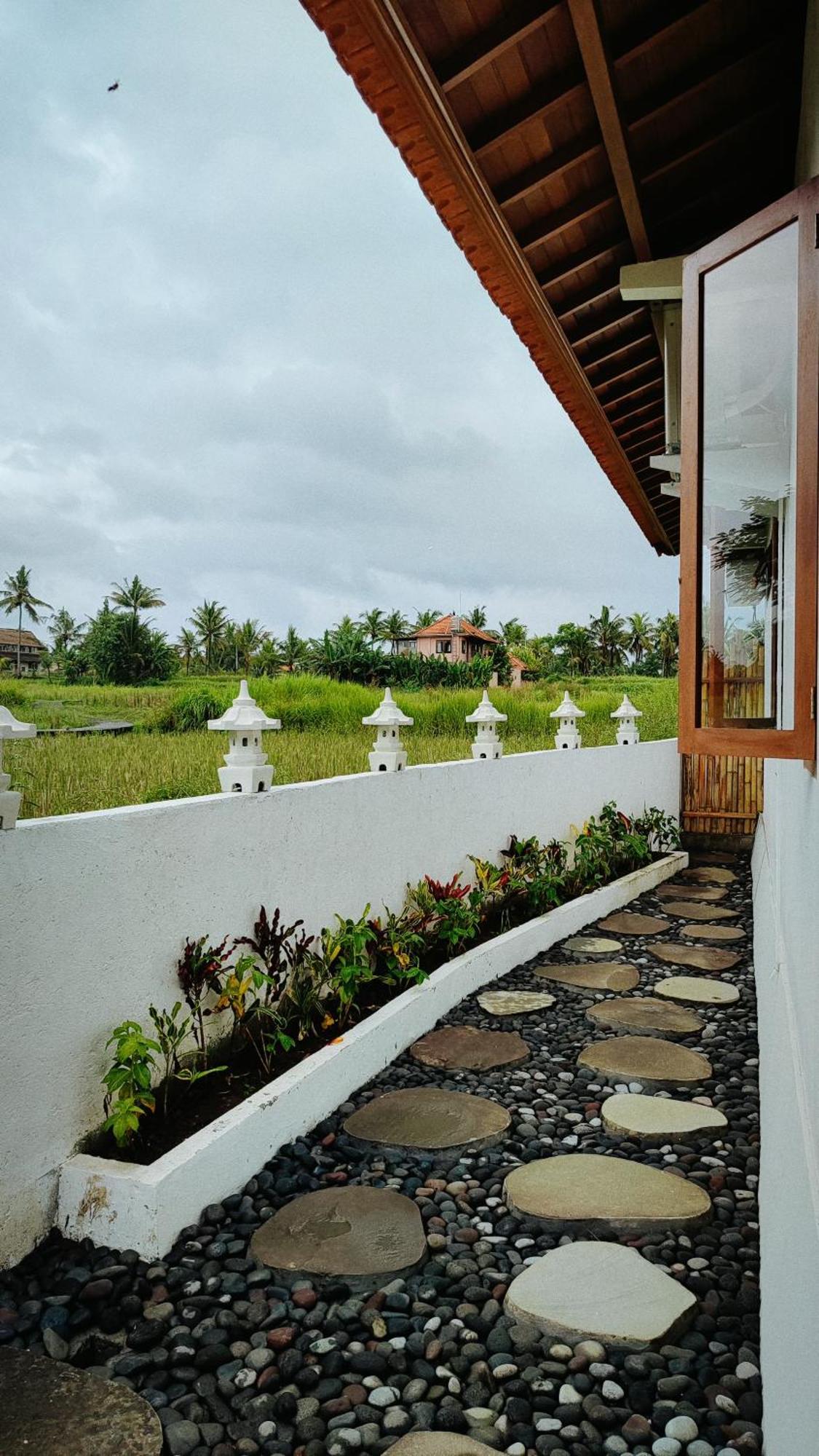 Villa Luxe Manis