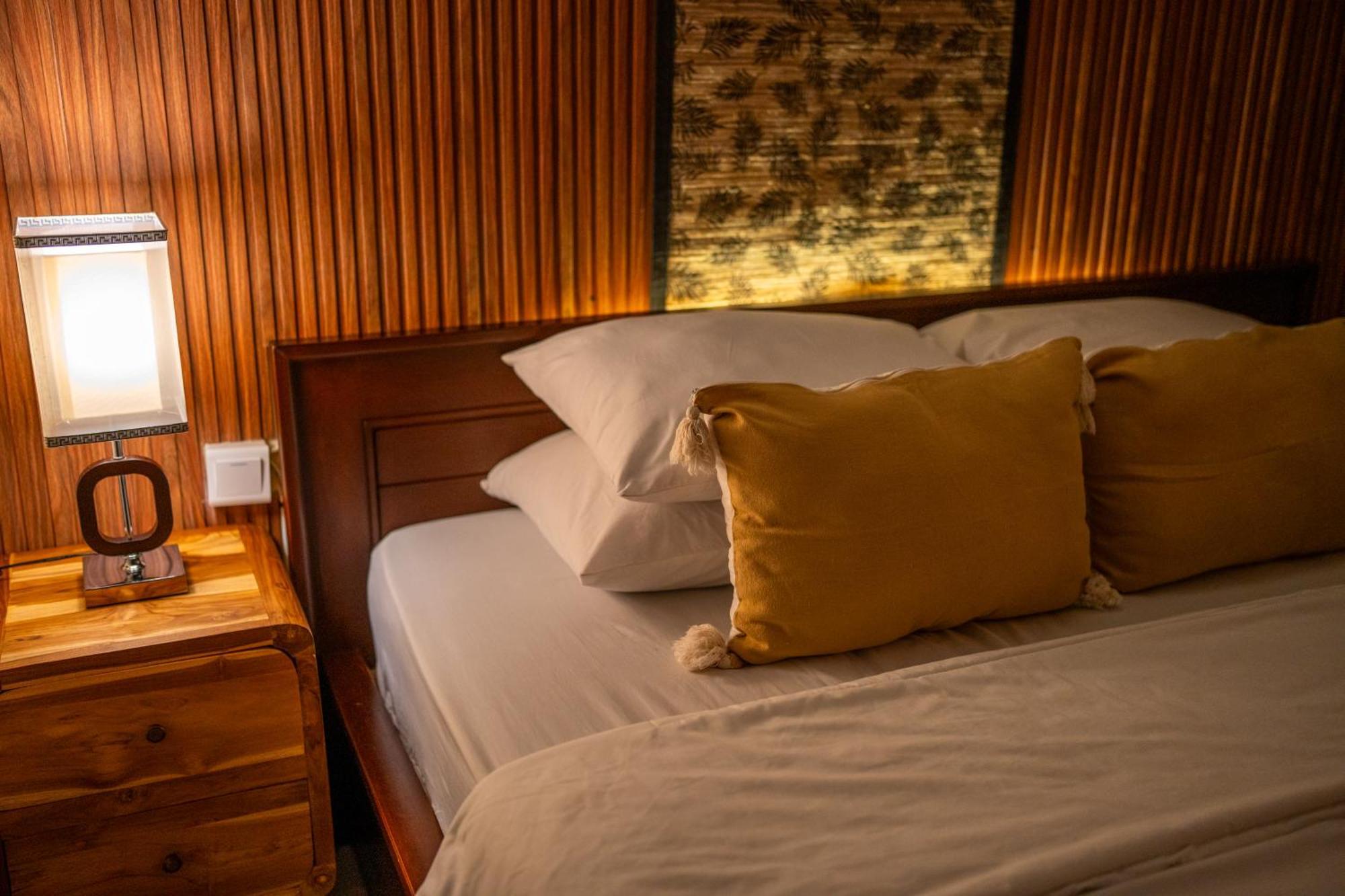 Alit Bungalow&warung 3* Ubud