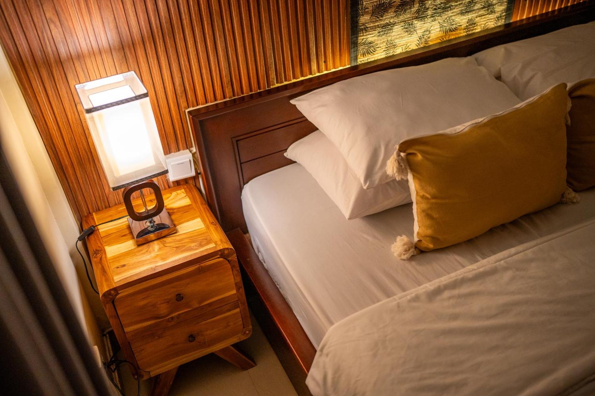 Gasthof Alit Bungalow&warung 3*