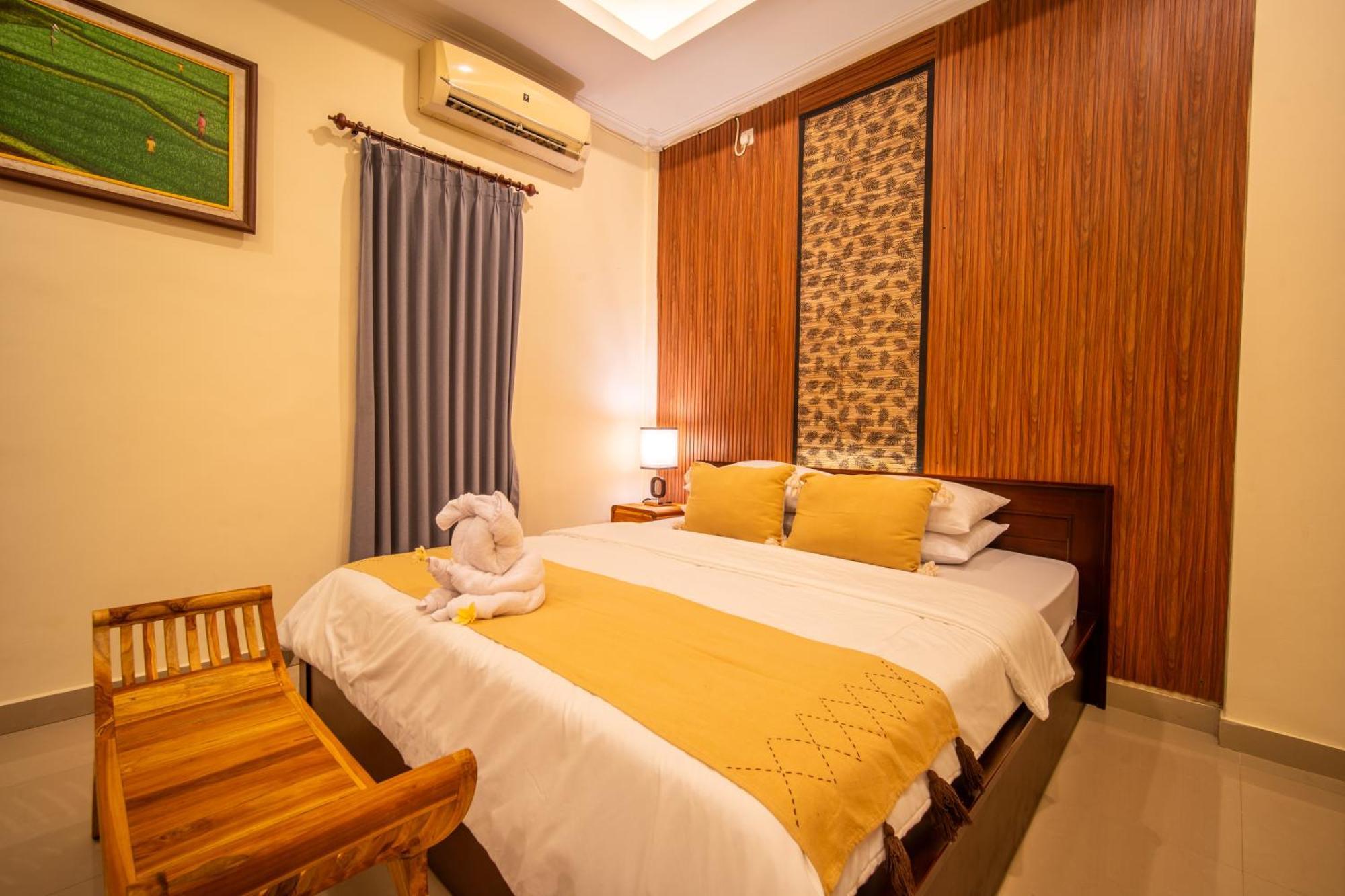Gasthof Alit Bungalow&warung Ubud
