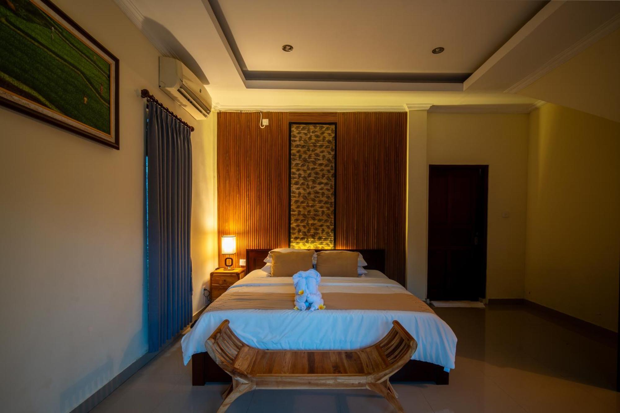 Alit Bungalow&warung 3*