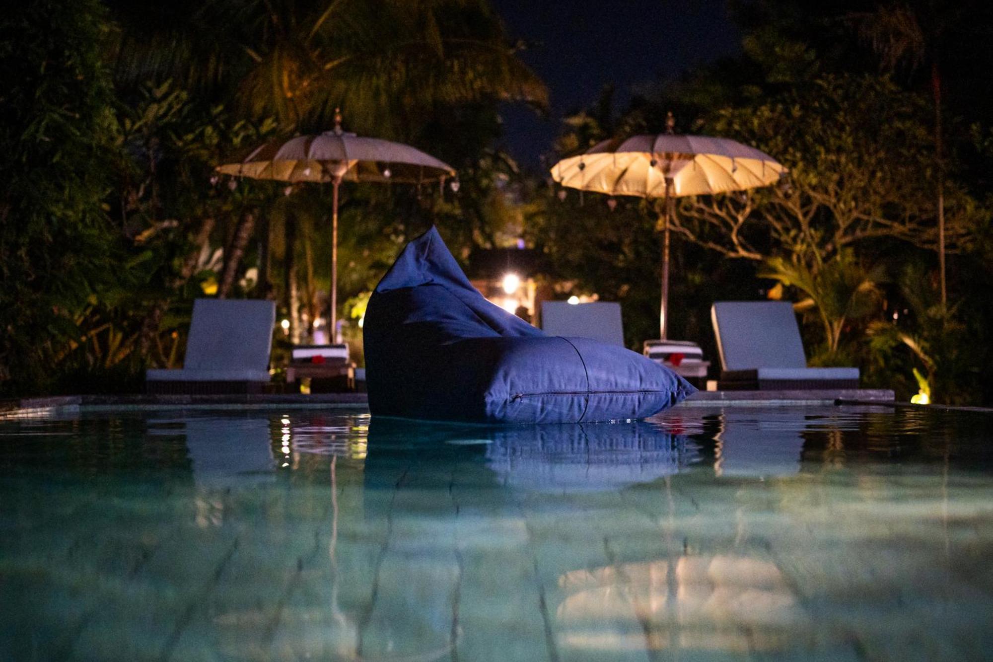 Alit Bungalow&warung 3* Ubud