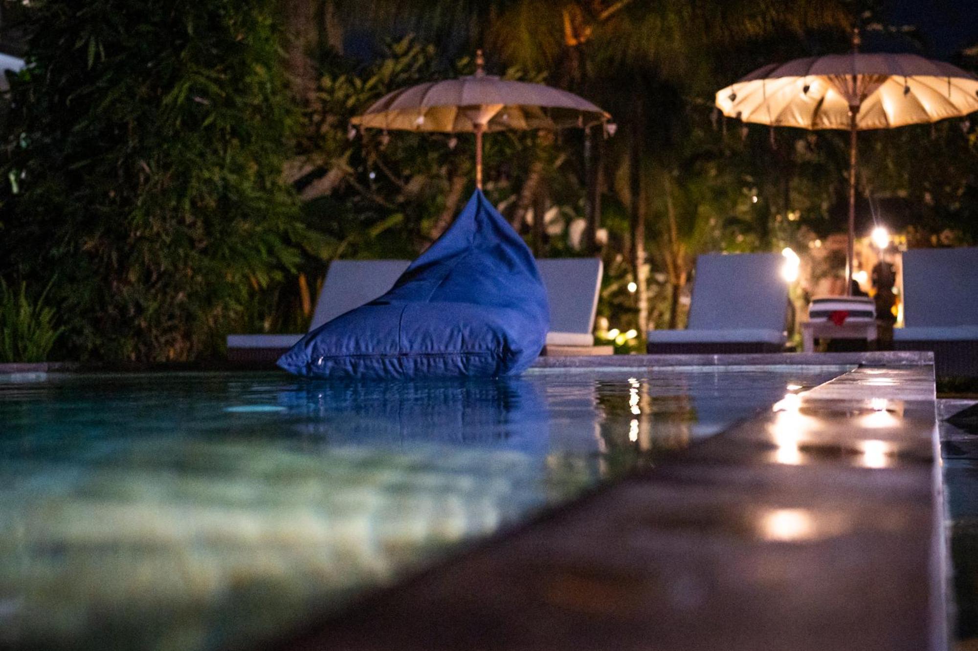 Alit Bungalow&warung Gasthof