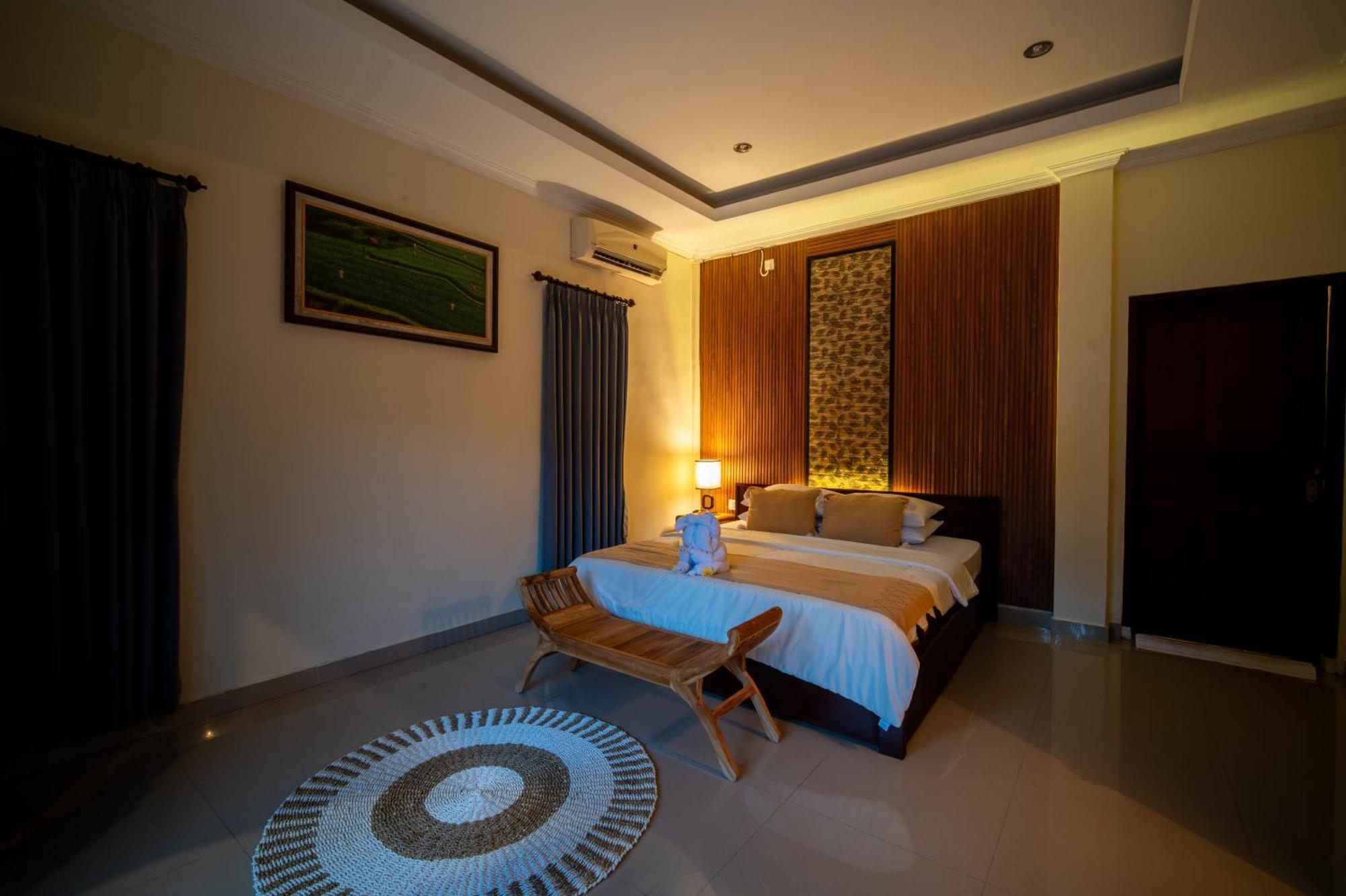 Gasthof Alit Bungalow&warung
