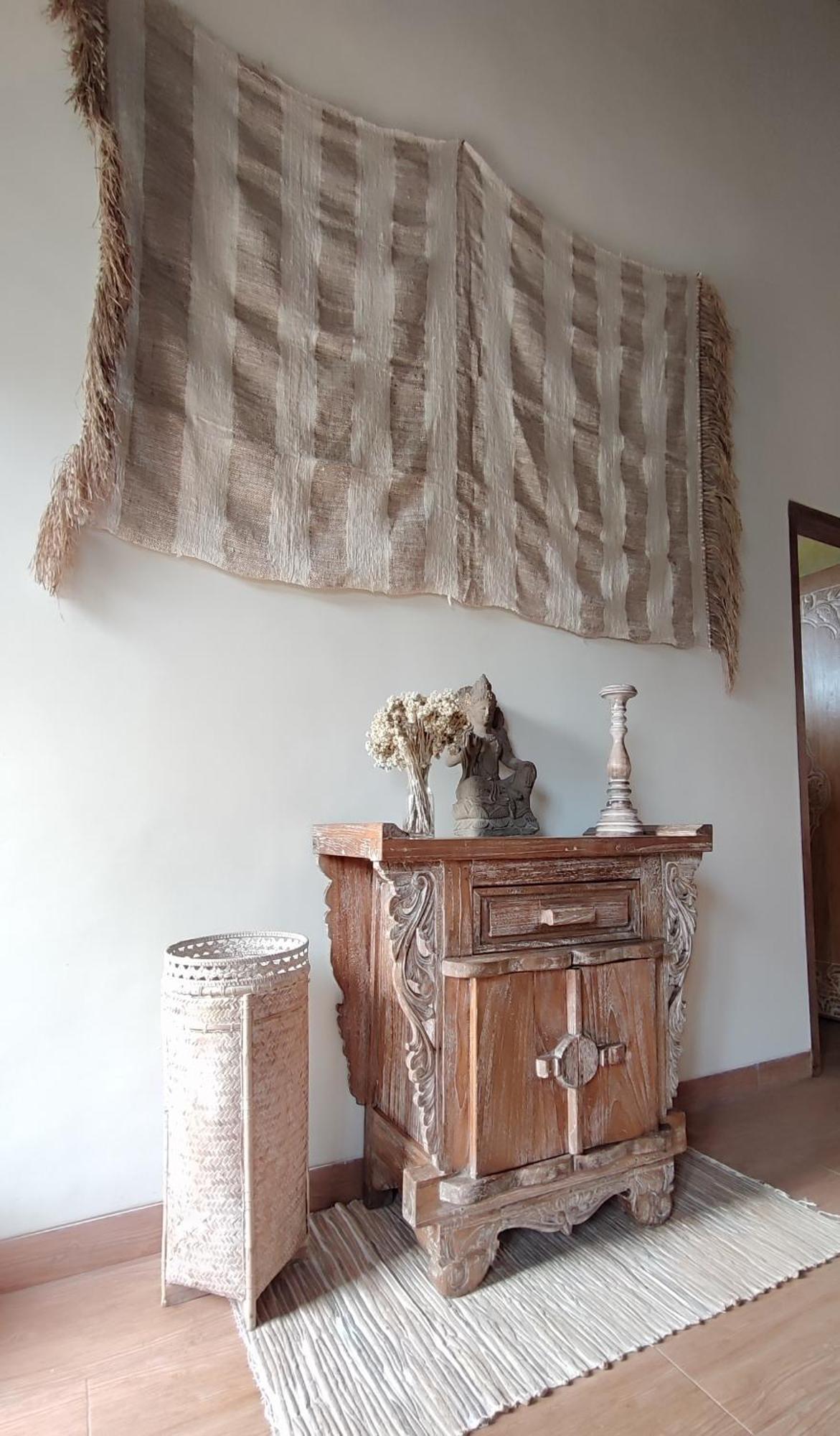 Villa Luxe Manis Ubud (Bali)