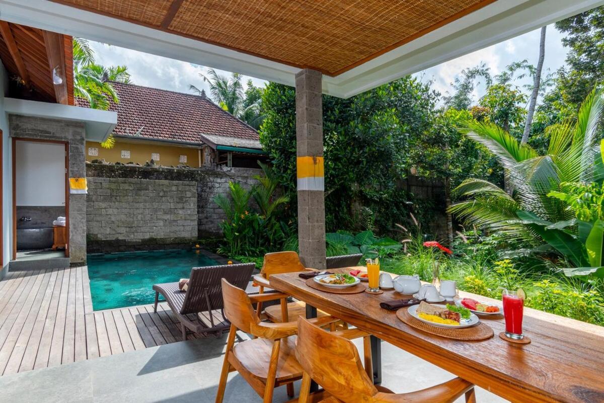 Sendaya * Ubud (Bali)