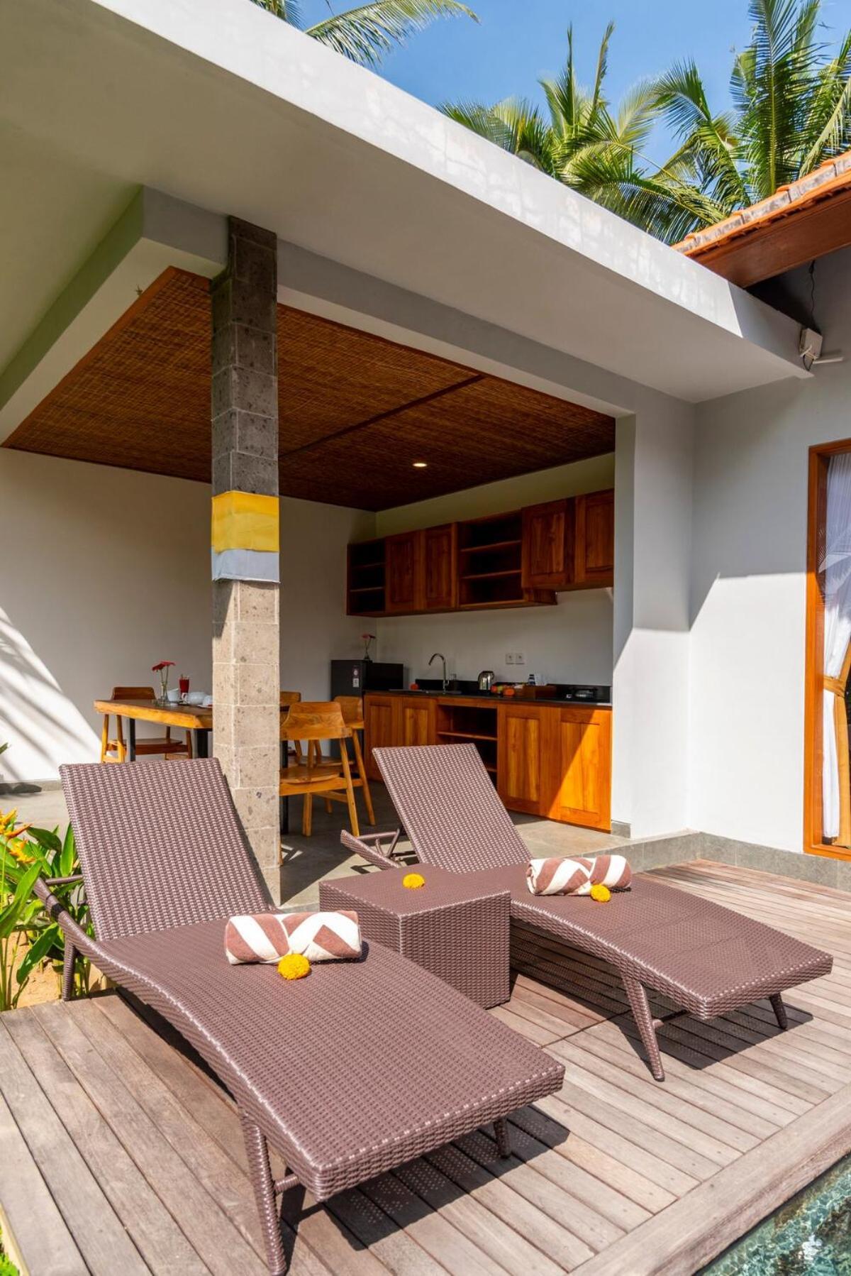 Vila Sendaya