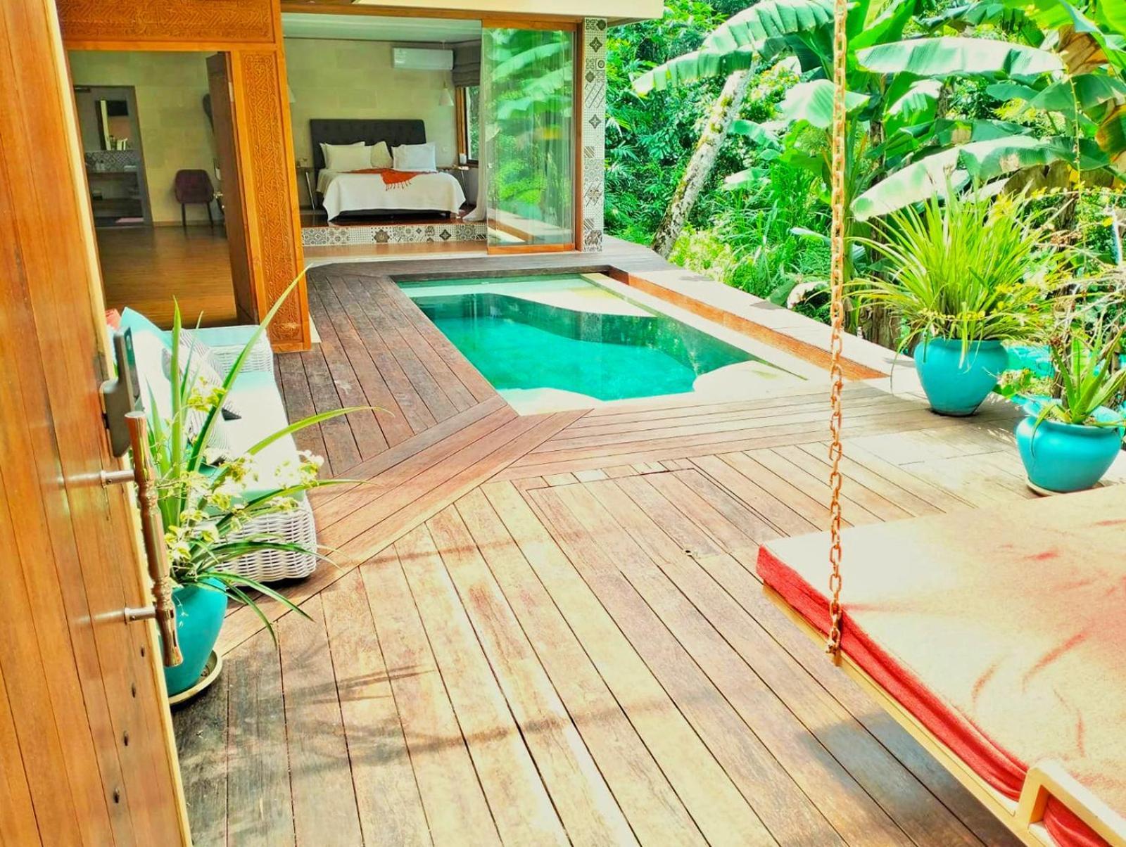 Villa Merdu Ubud