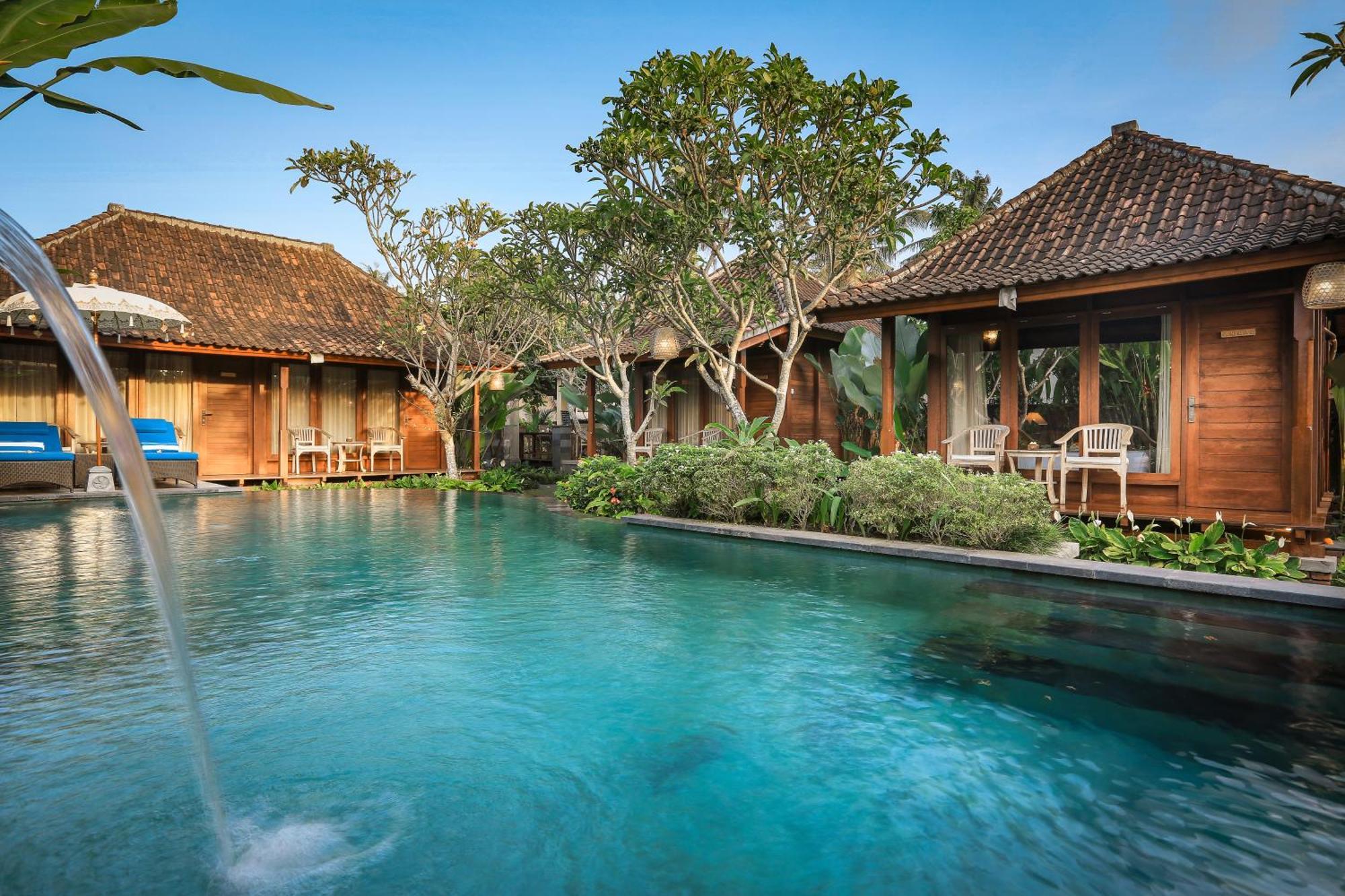 Yana Villas Kemenuh Casa de hóspedes Ubud