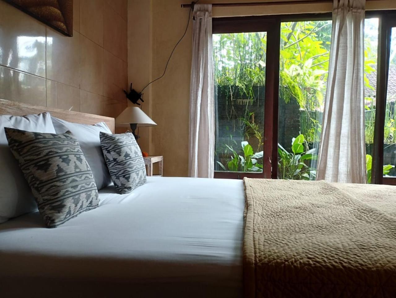 Umah Tempat Tidur & Sarapan *