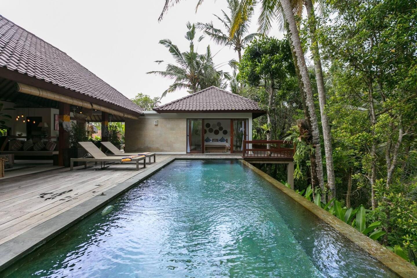 Sunari Villa