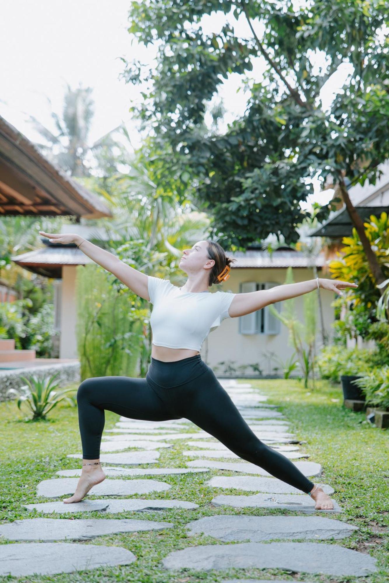 Puri Andong Ubud (Bali)