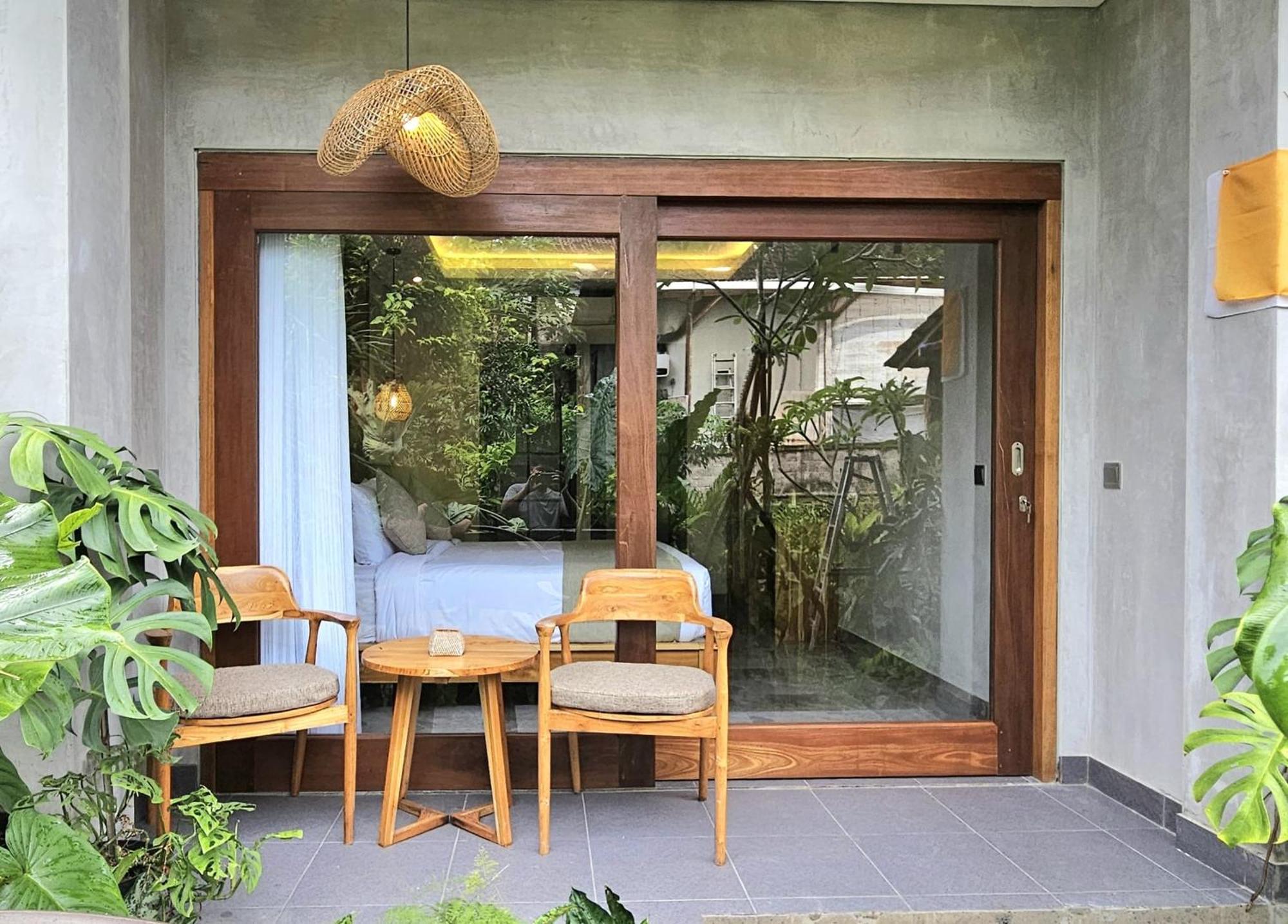 Dhanyasari House