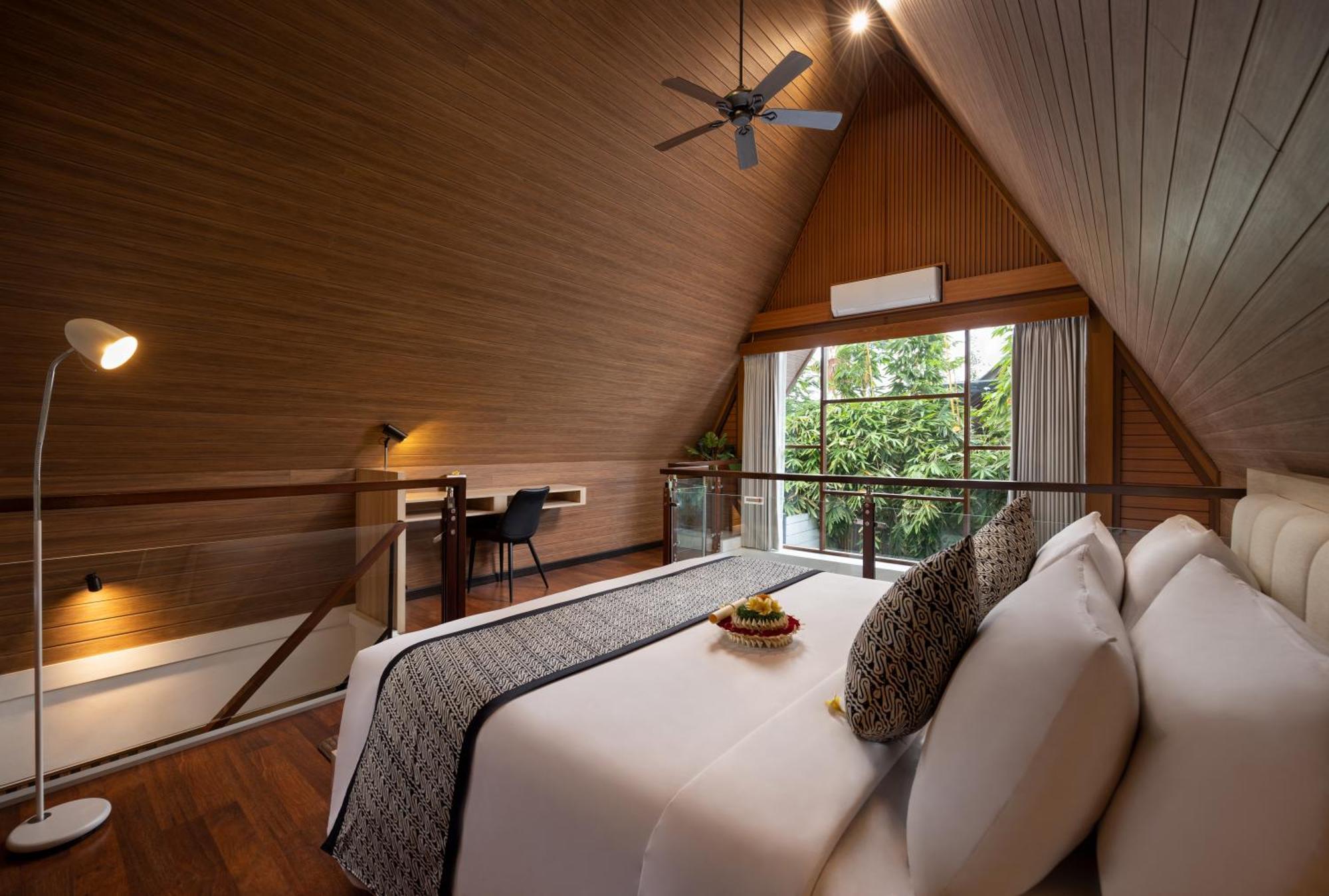 Kanhara By Pramana Villa Ubud (Bali)