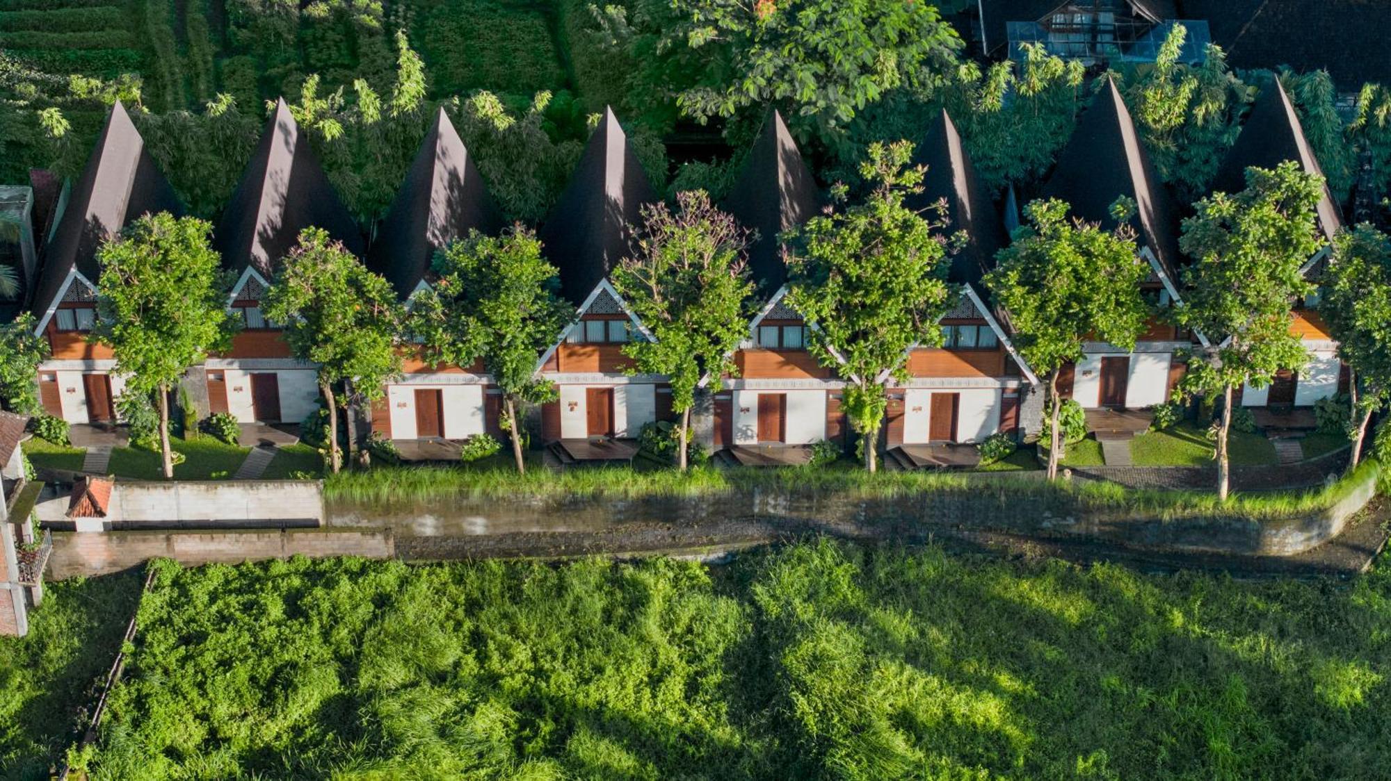 Kanhara By Pramana Villa *