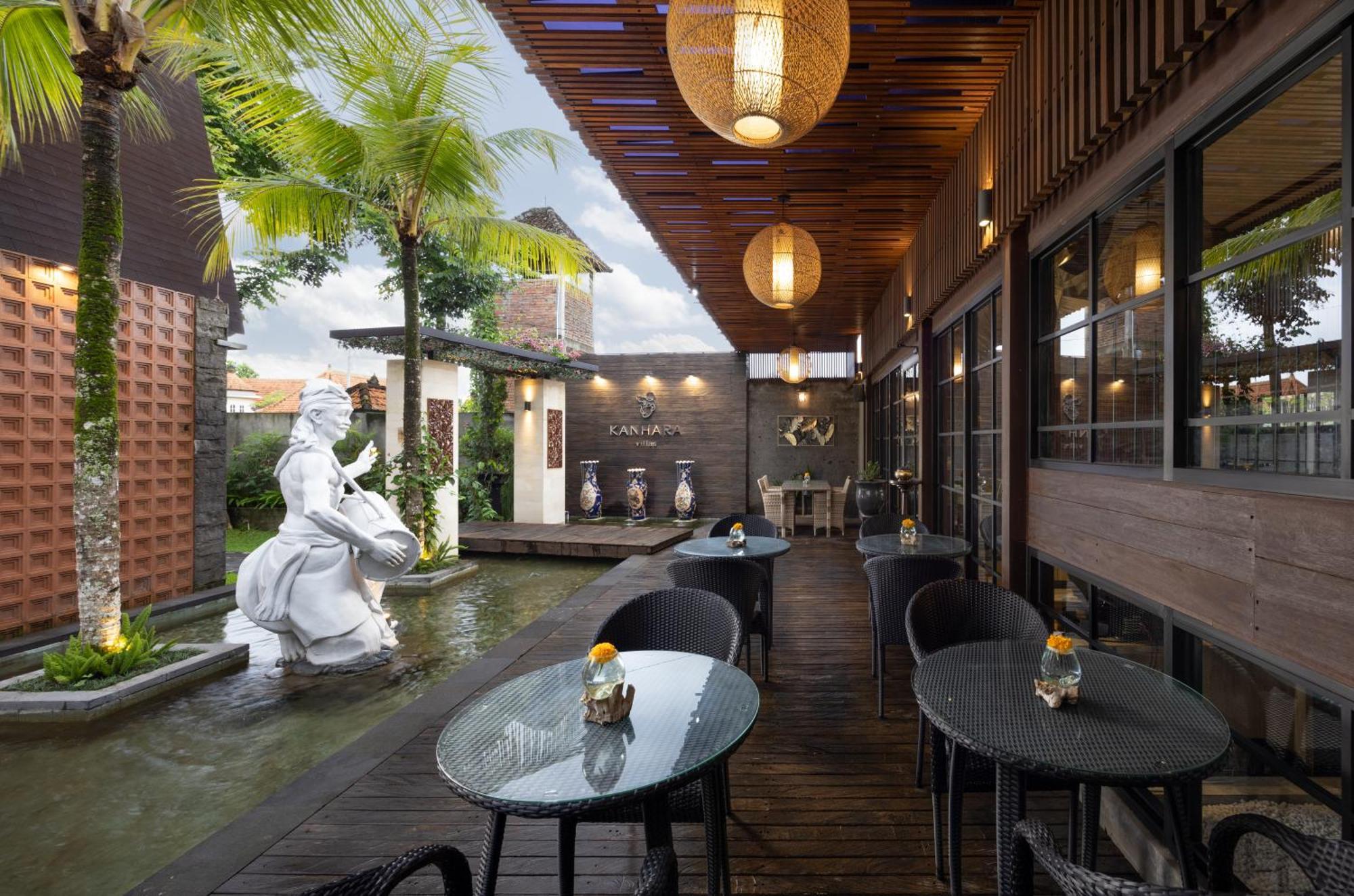 Kanhara By Pramana Villa