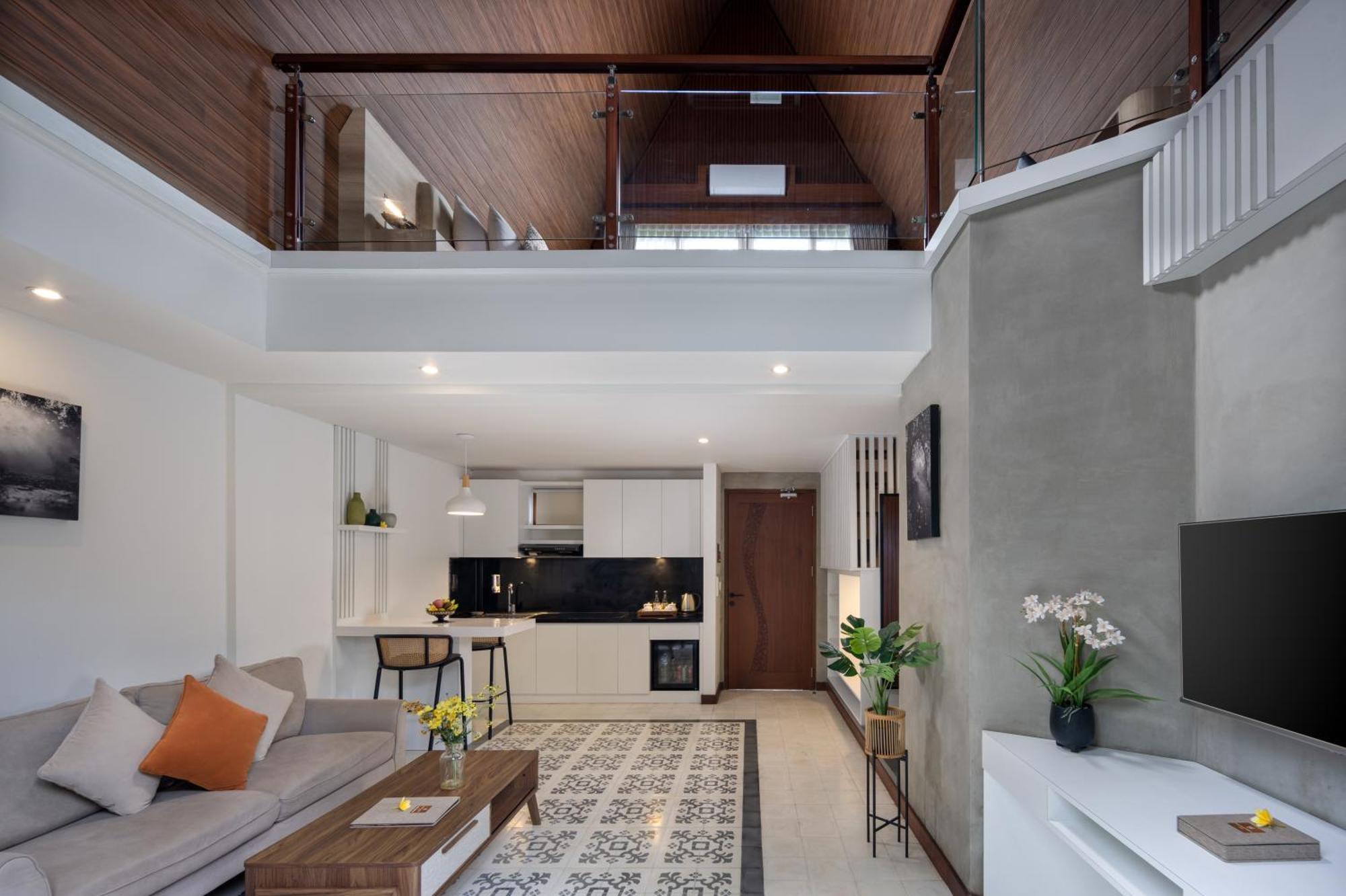 Kanhara By Pramana Villa *