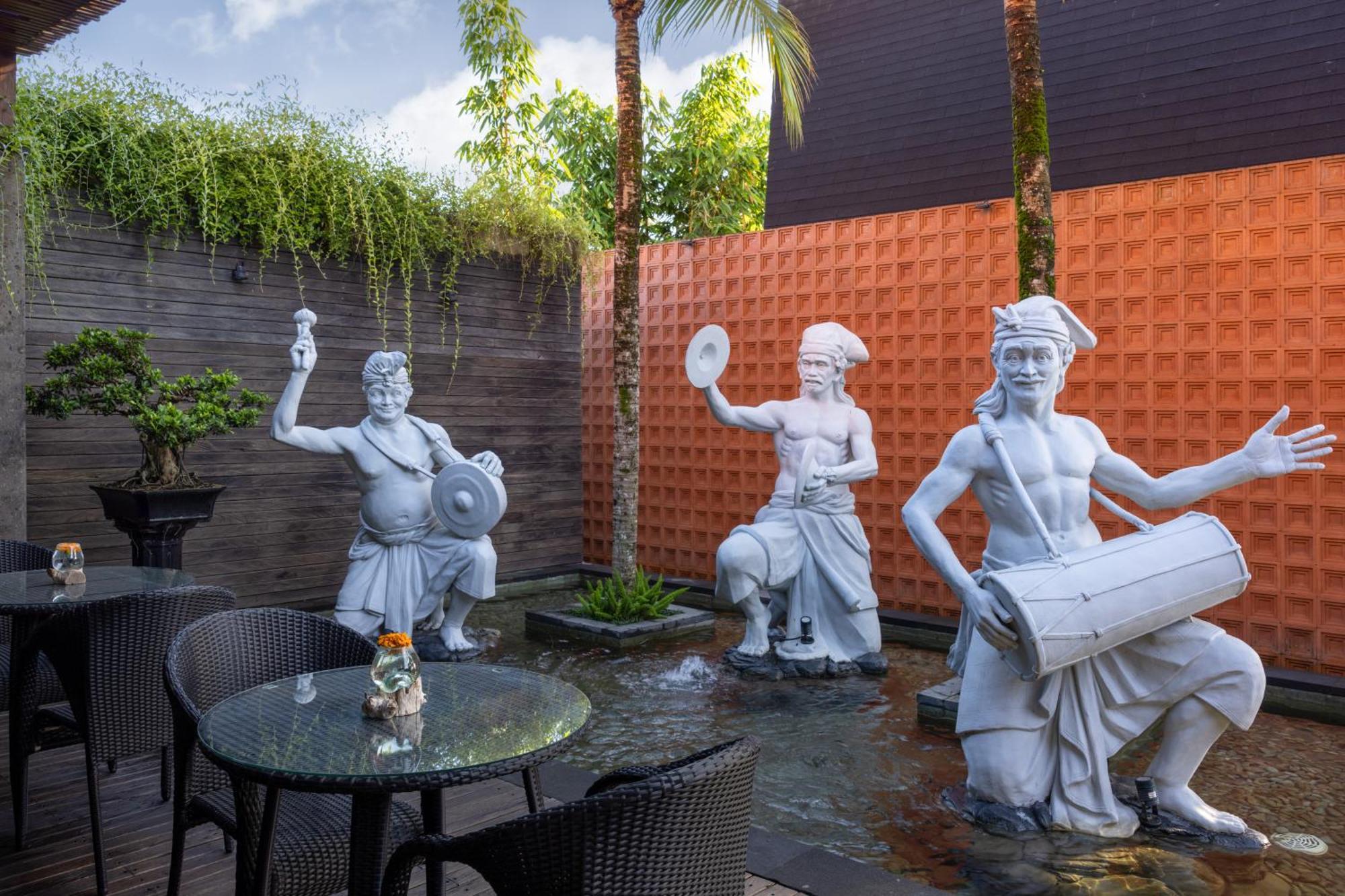 Kanhara By Pramana Ubud (Bali)