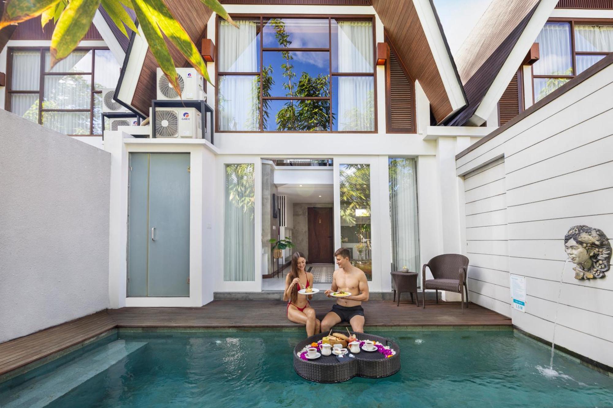 Kanhara By Pramana Ubud (Bali)