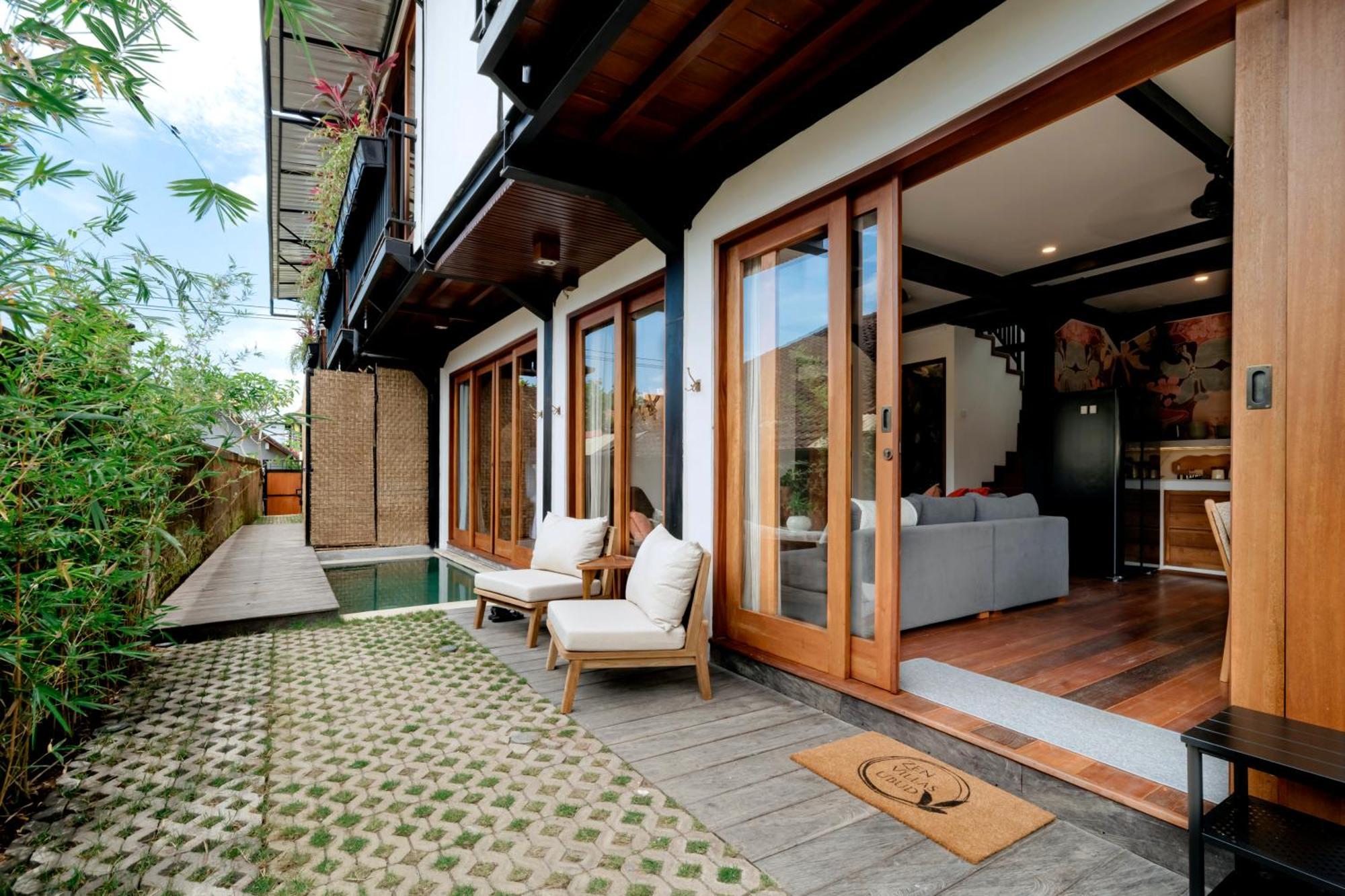 Zen Ubud (Bali)