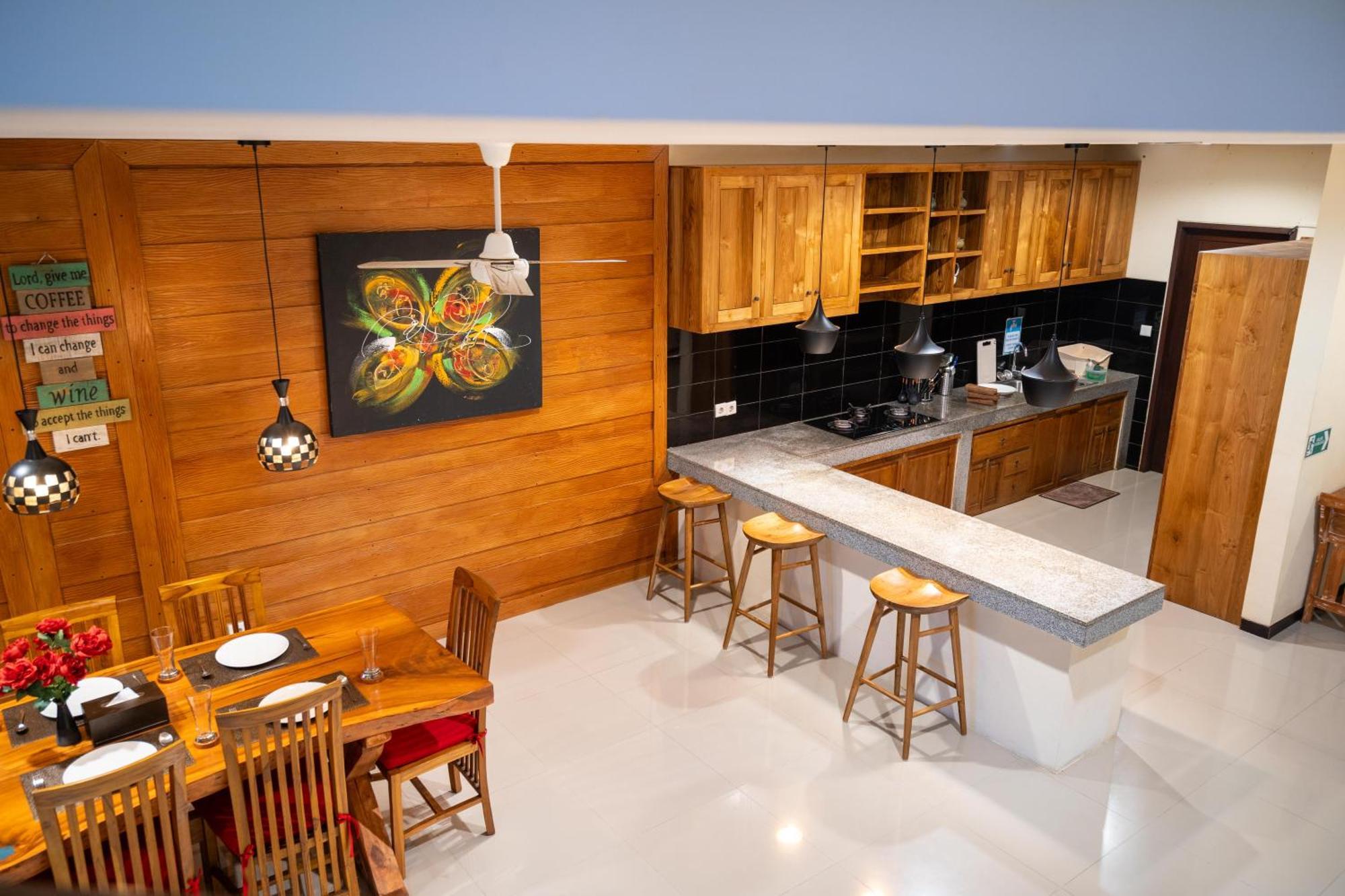 Mardika Private Villa