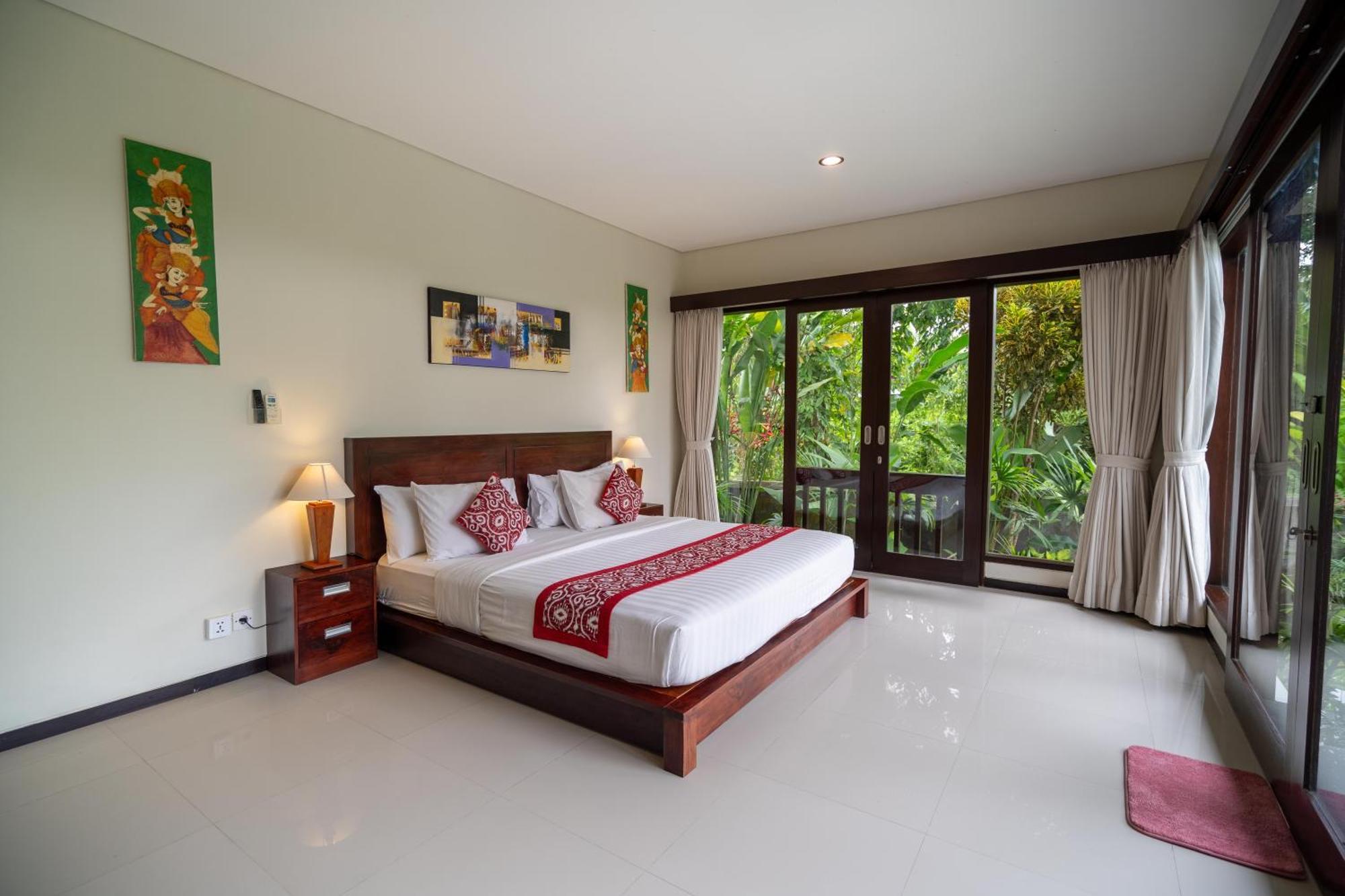 Villa Mardika Private Ubud (Bali)