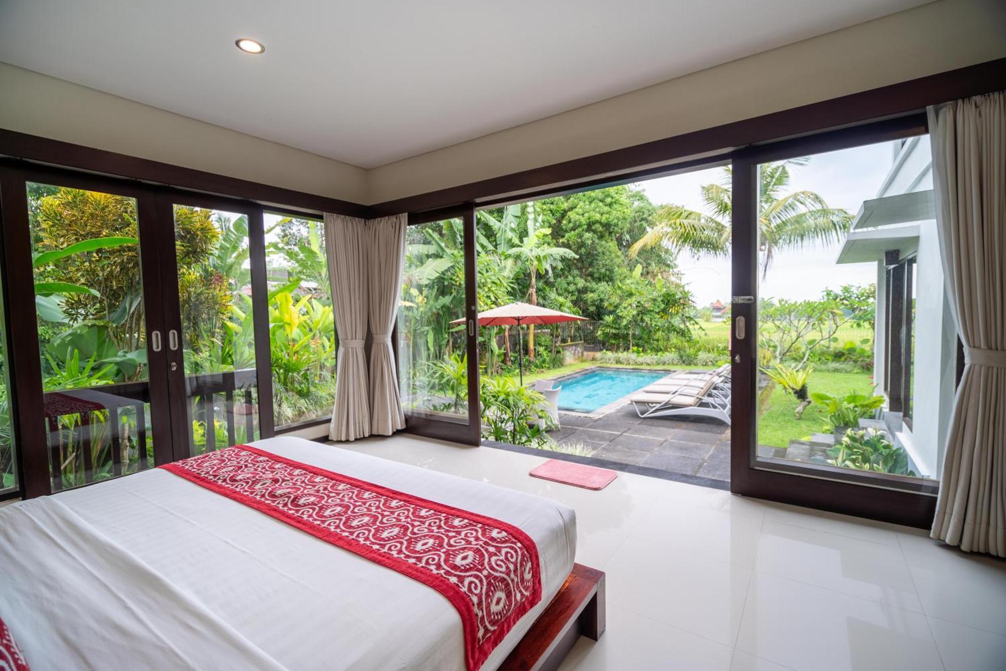Mardika Private Villa *