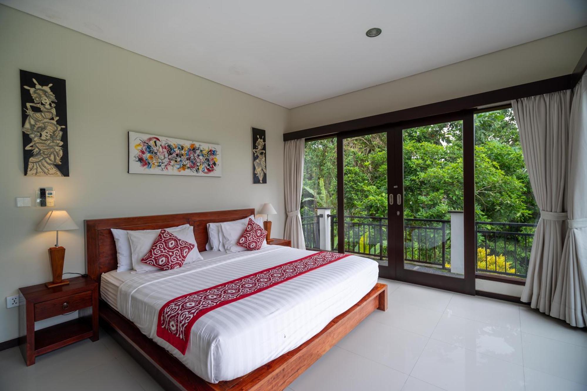 Mardika Private * Ubud (Bali)