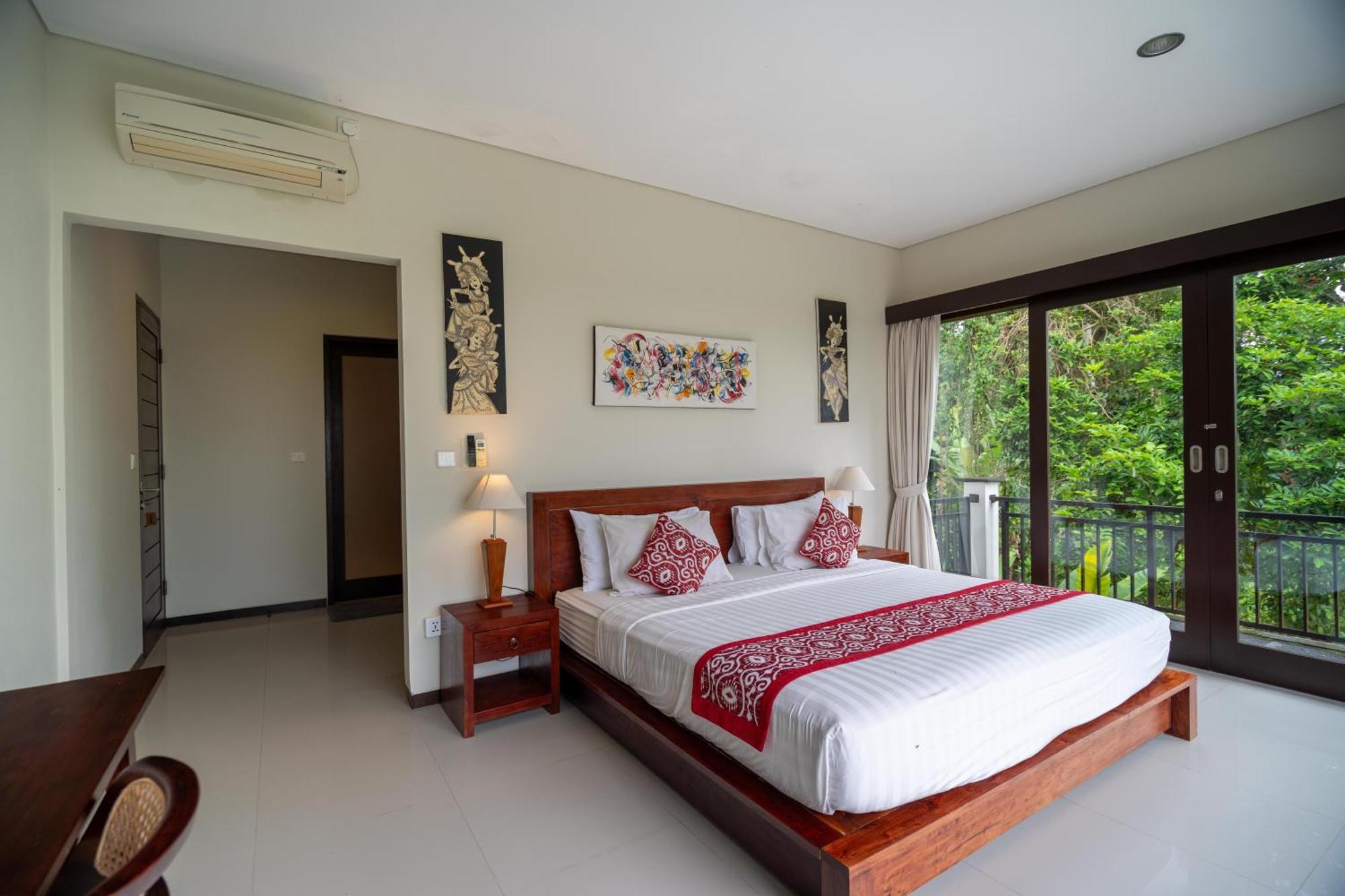 Mardika Private Villa