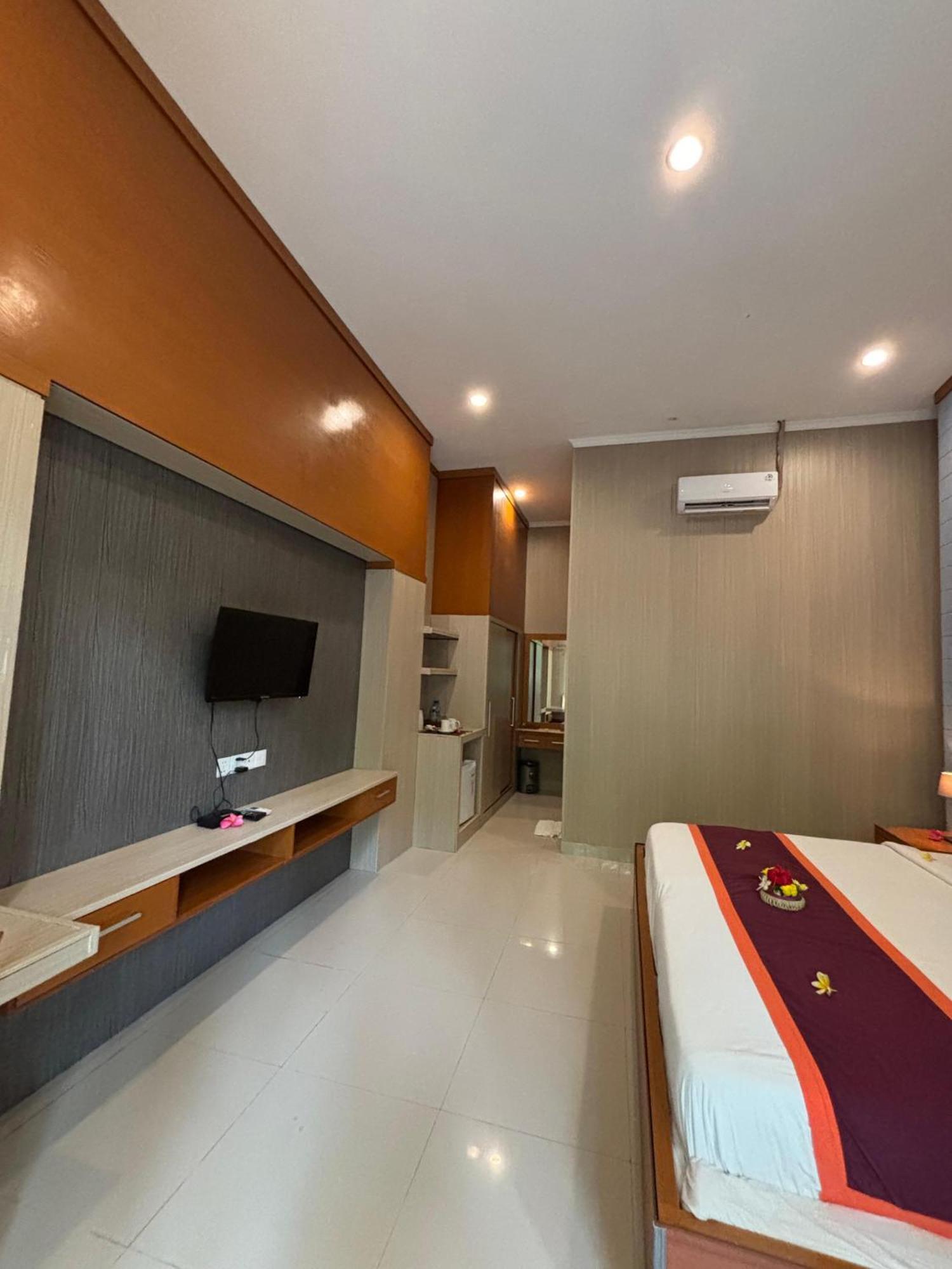 Guest house Adi Jaya By Eps - Chse Certified Ubud (Bali)