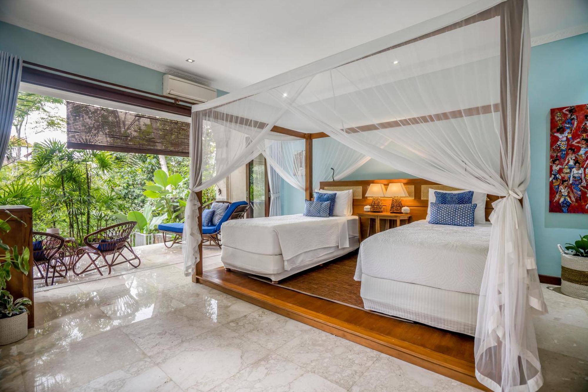 Kano Sari Villas Hotel 4*