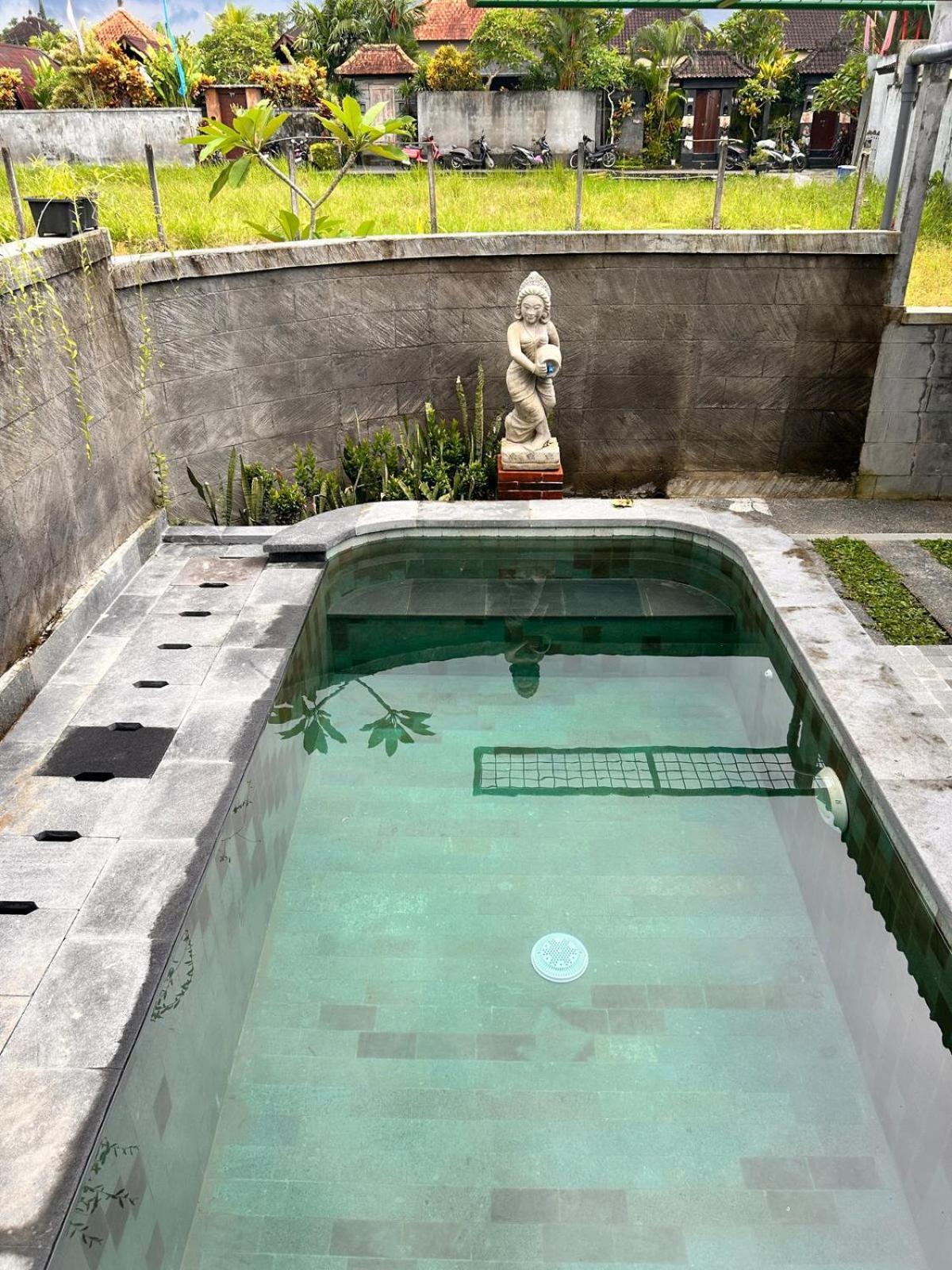 Ketut's Place Penestanan Apartment *