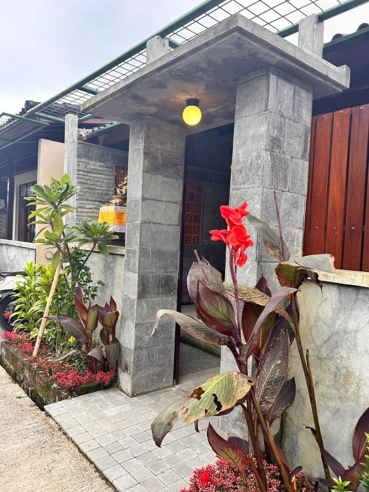 Ketut's Place Penestanan * Ubud (Bali)