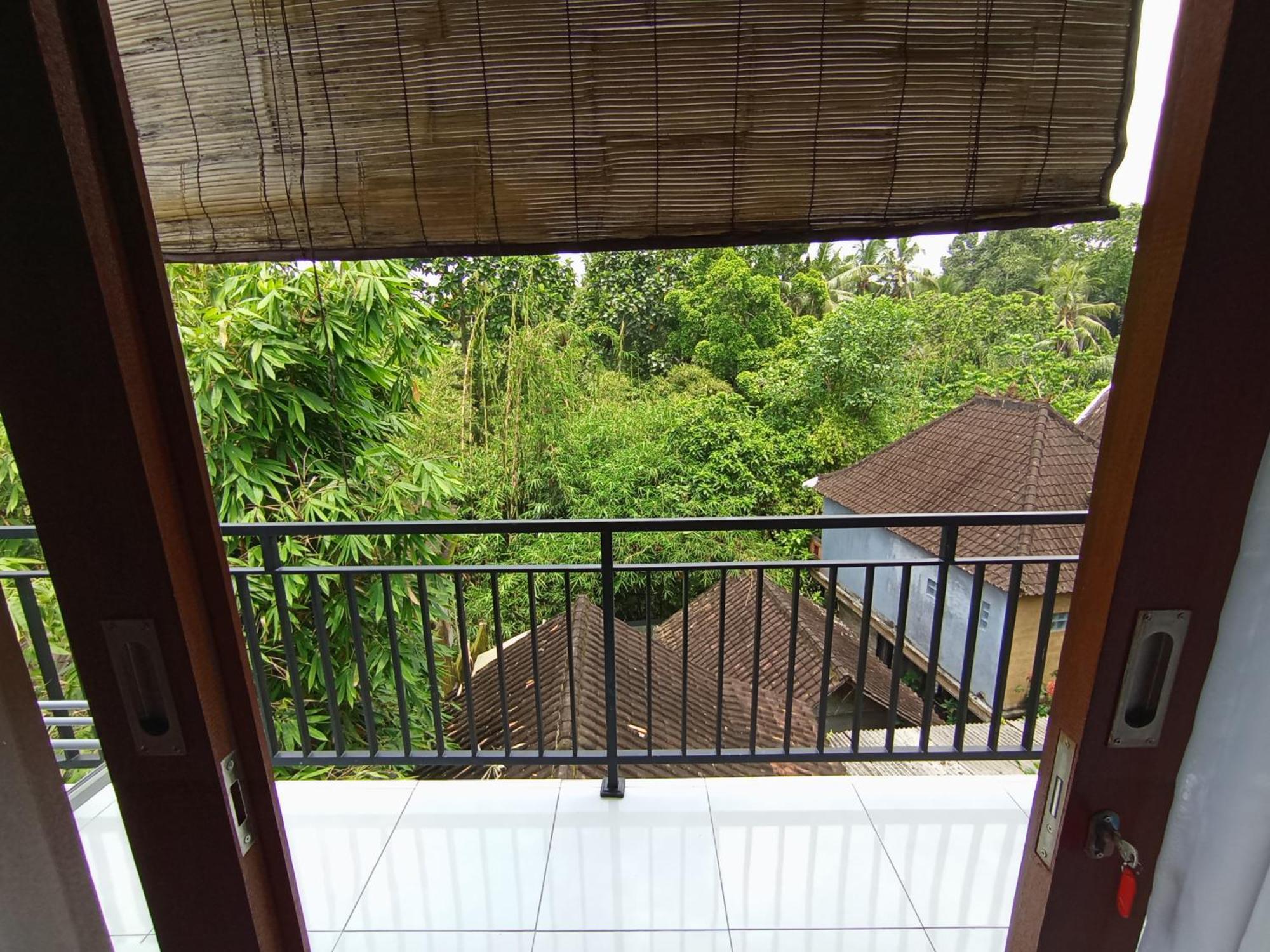 Rumah tetamu Meme Lan Bape