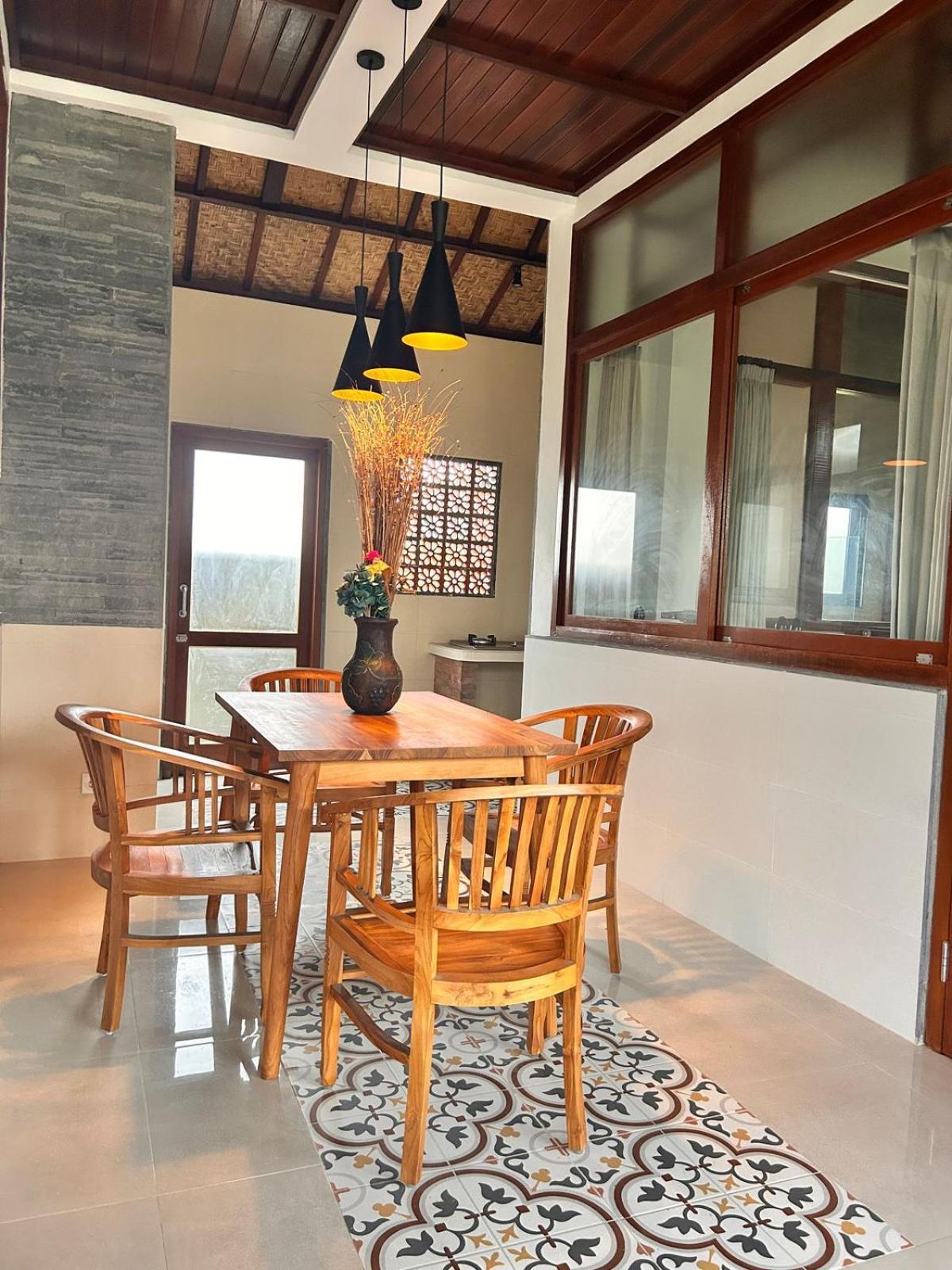 Apartment Ketut's Place Penestanan *