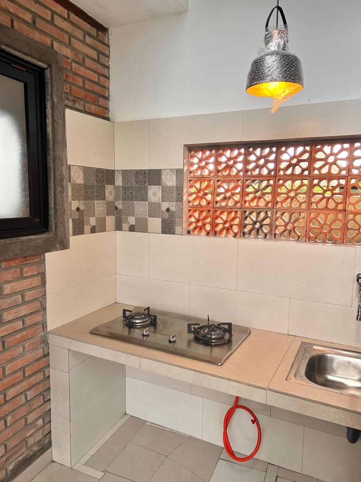 Apartment Ketut's Place Penestanan *