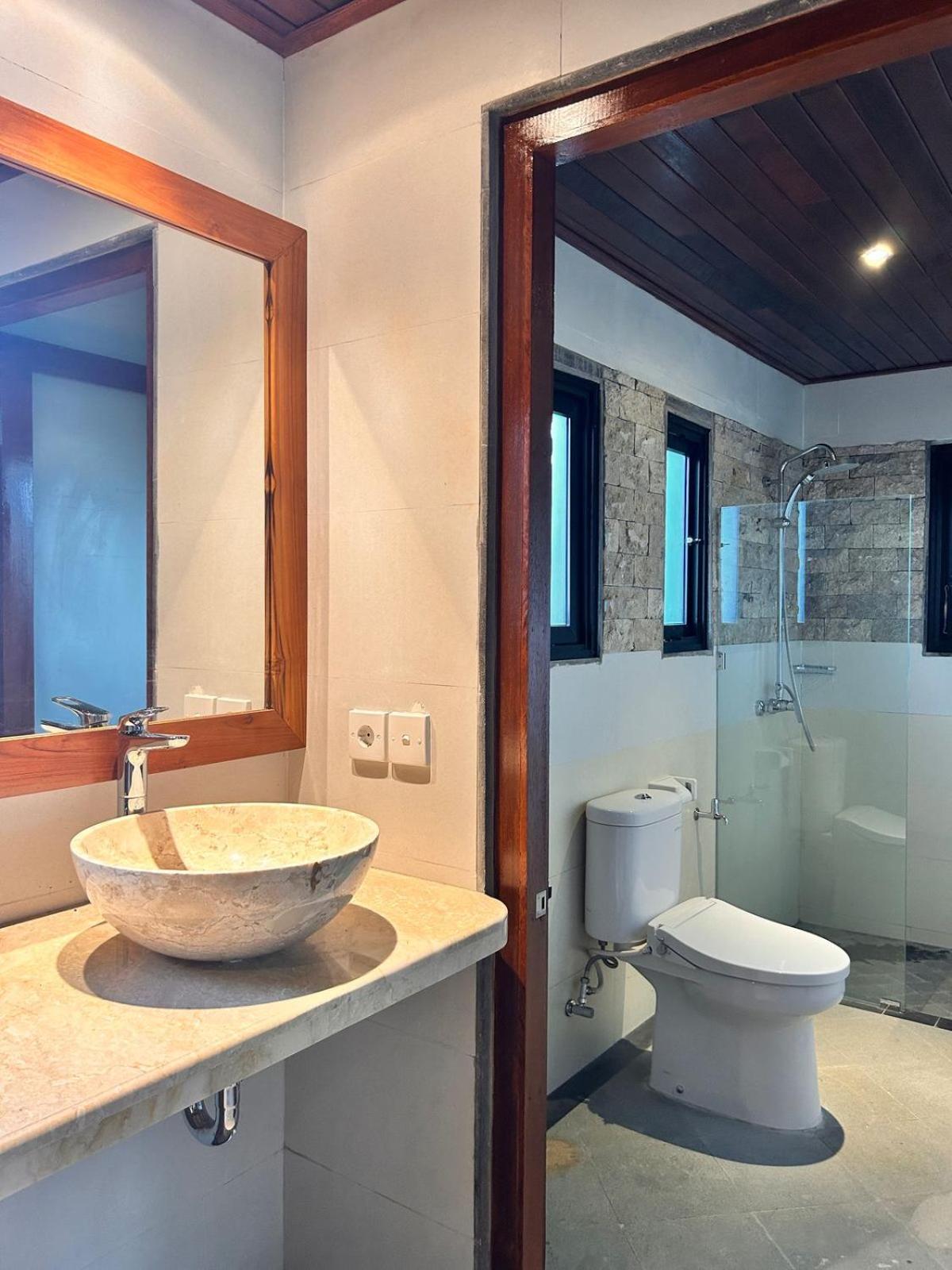 Ketut's Place Penestanan Apartment Ubud (Bali)
