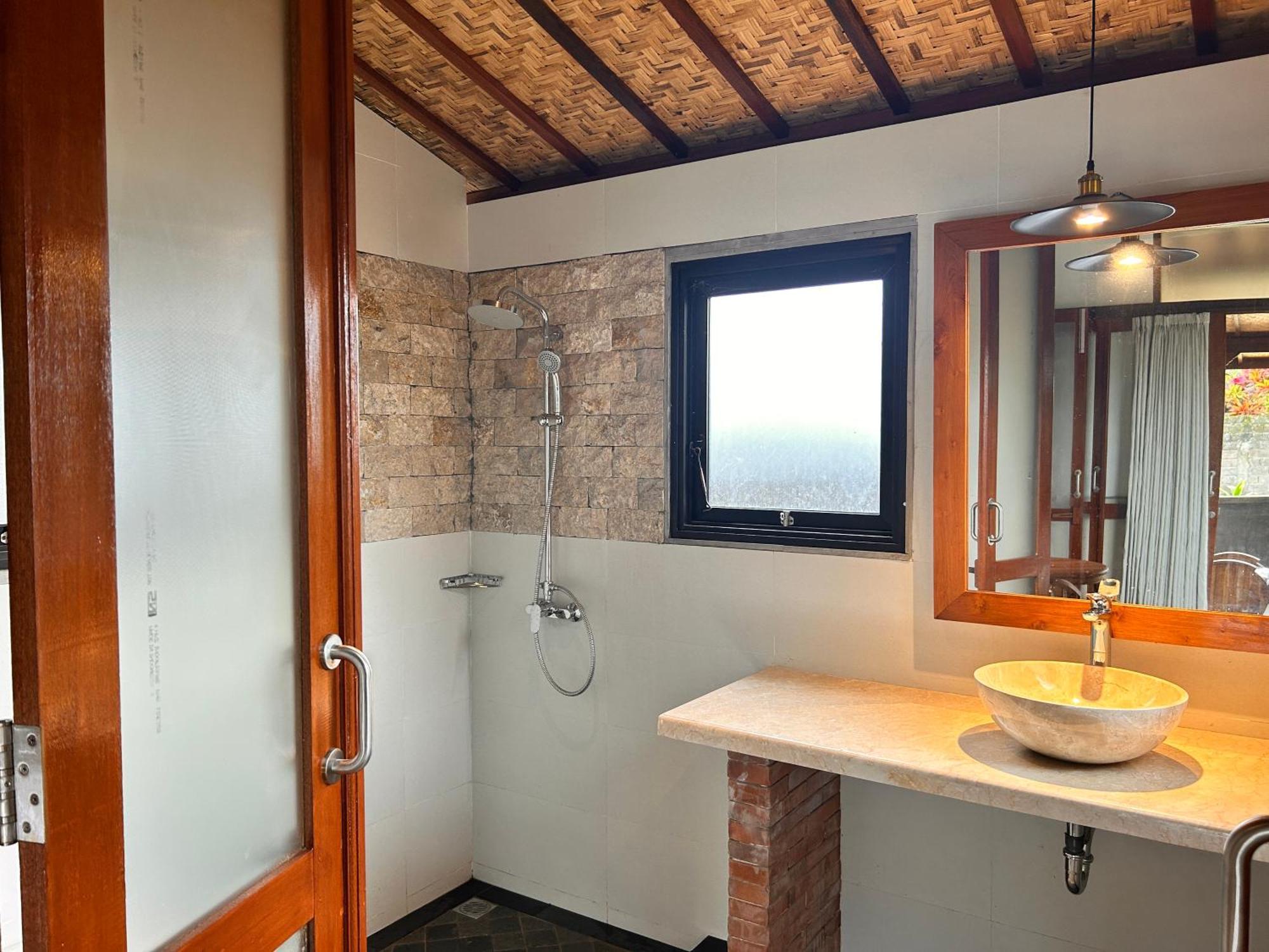 Apartment Ketut's Place Penestanan Ubud (Bali)