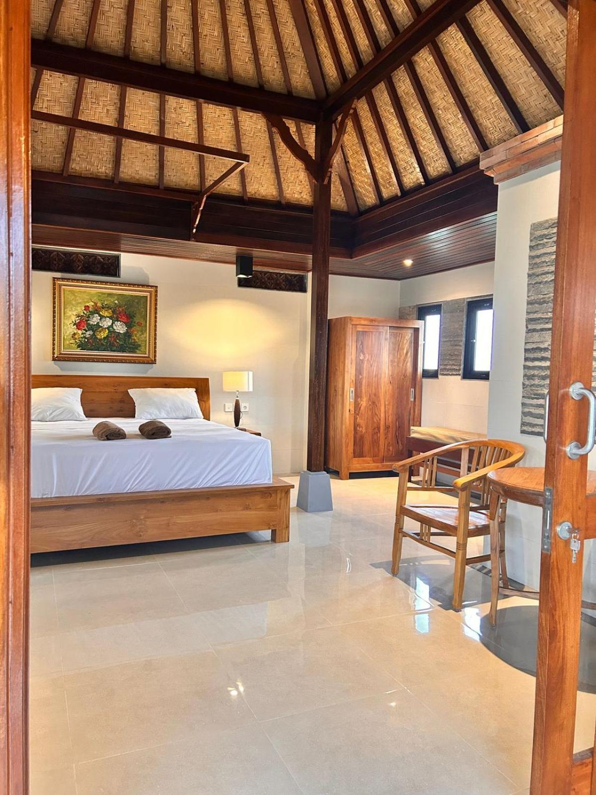 Ketut's Place Penestanan * Ubud (Bali)