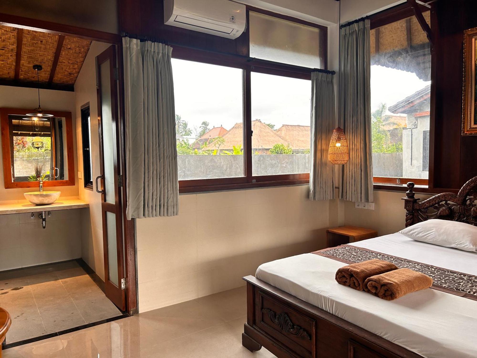 Apartment Ketut's Place Penestanan Ubud (Bali)