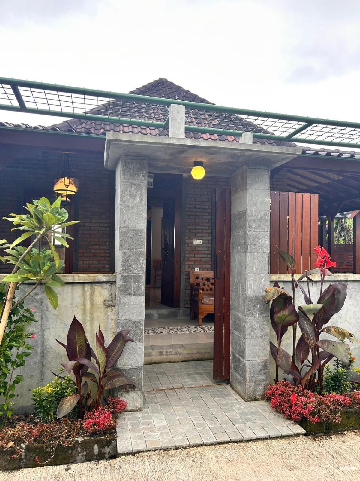 Ketut's Place Penestanan Ubud (Bali)