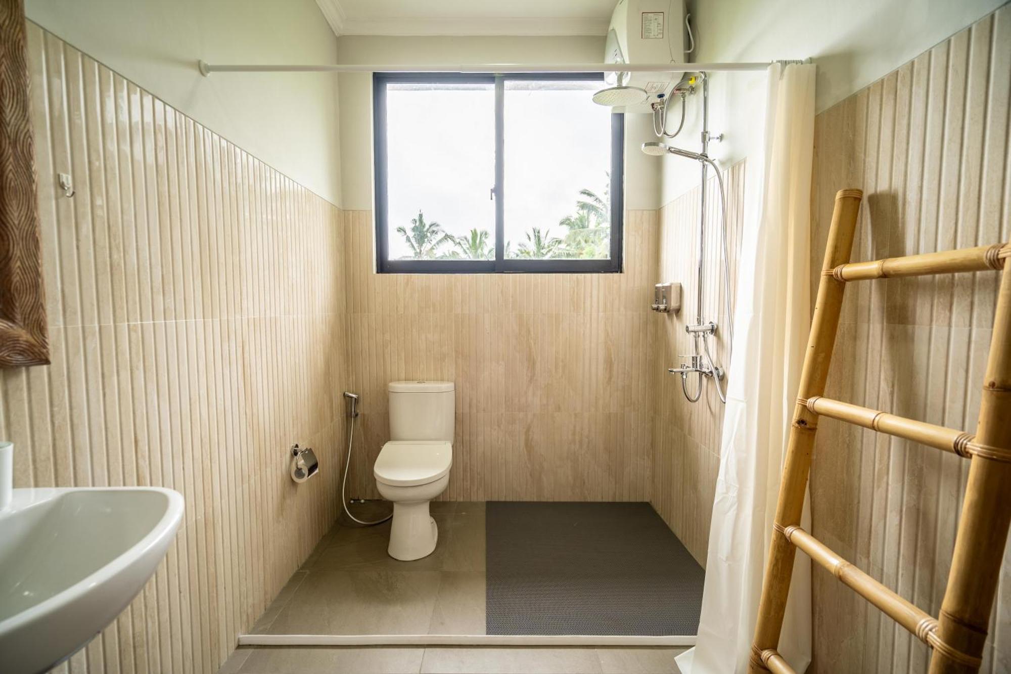 Puri Kembang Ayu Private Villa