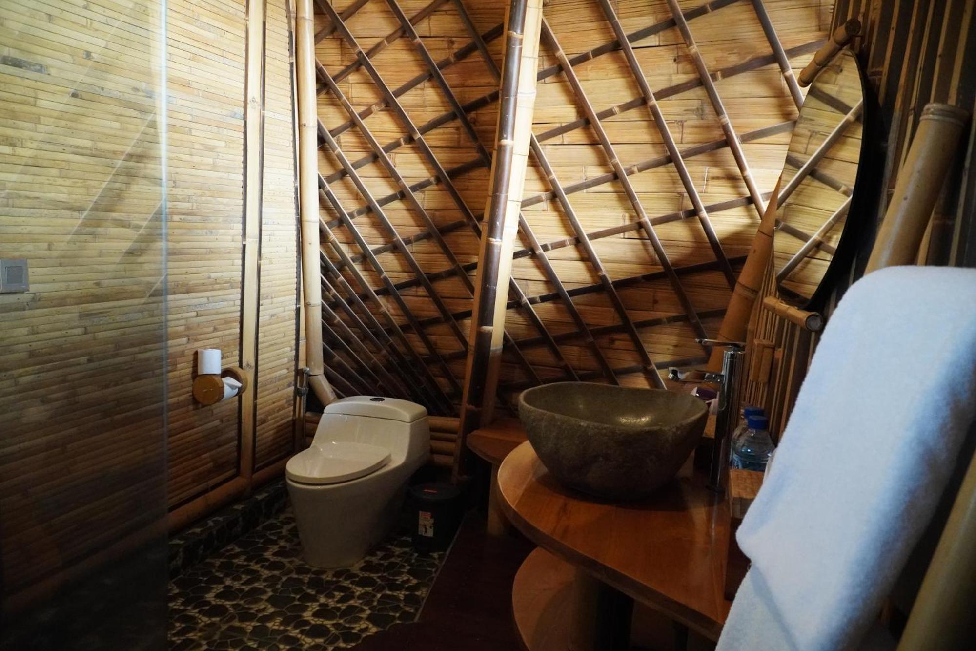 Villa Gesing Mas Ubud (Bali)