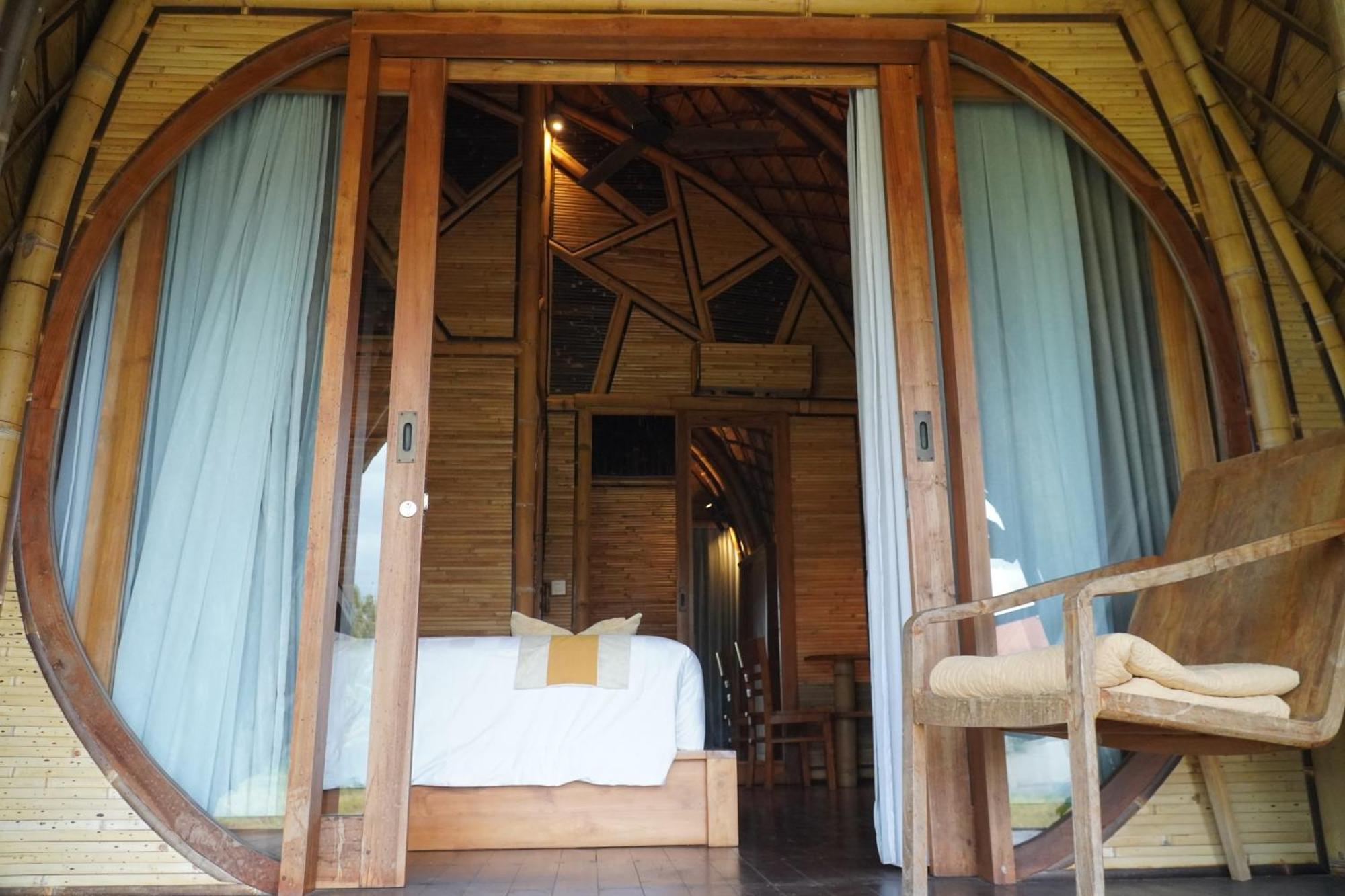 Gesing Mas Villa Ubud (Bali)