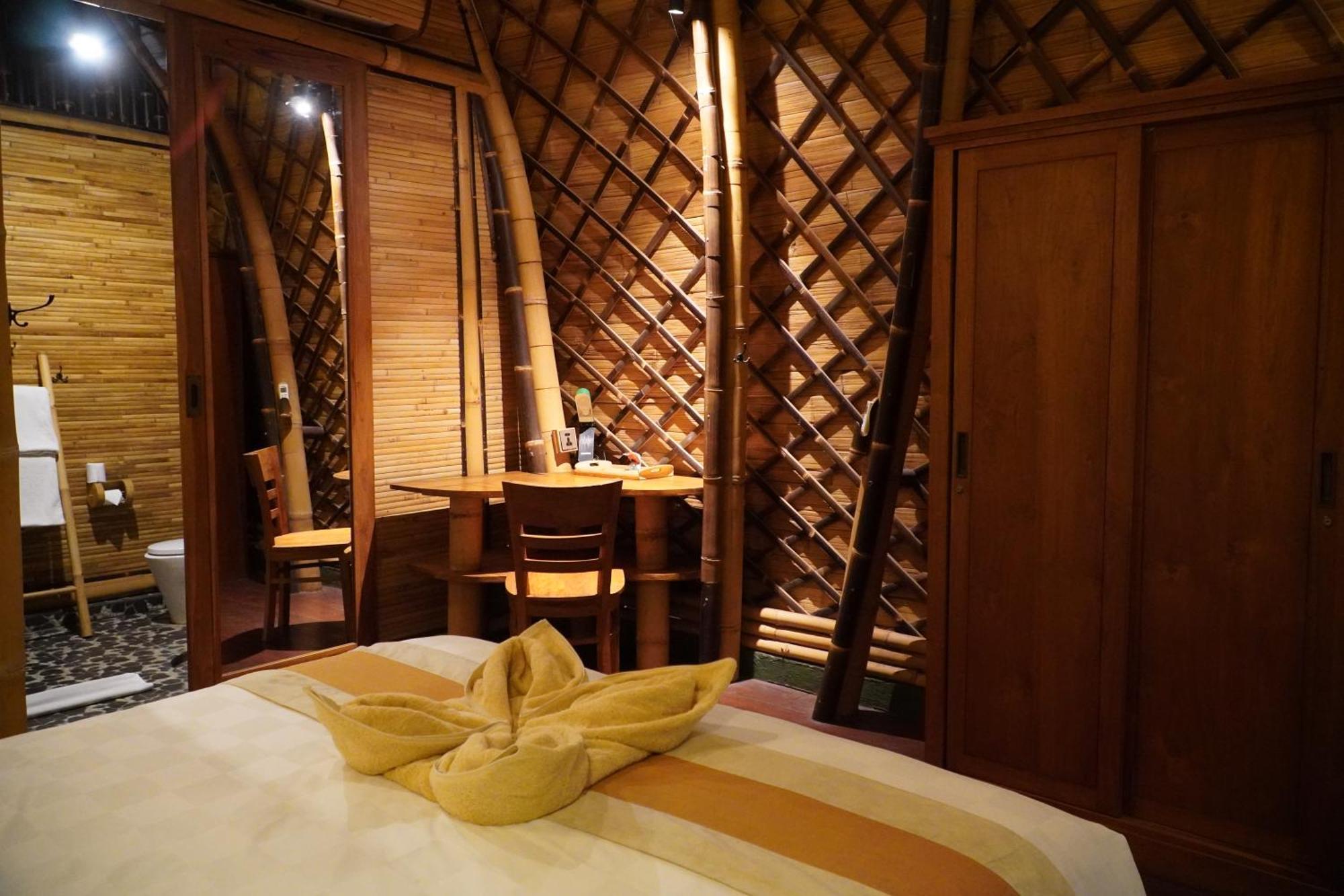 Gesing Mas Ubud (Bali)